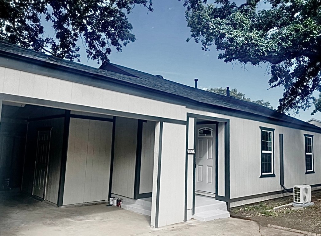 1306 W 13th Street Cisco TX 76437