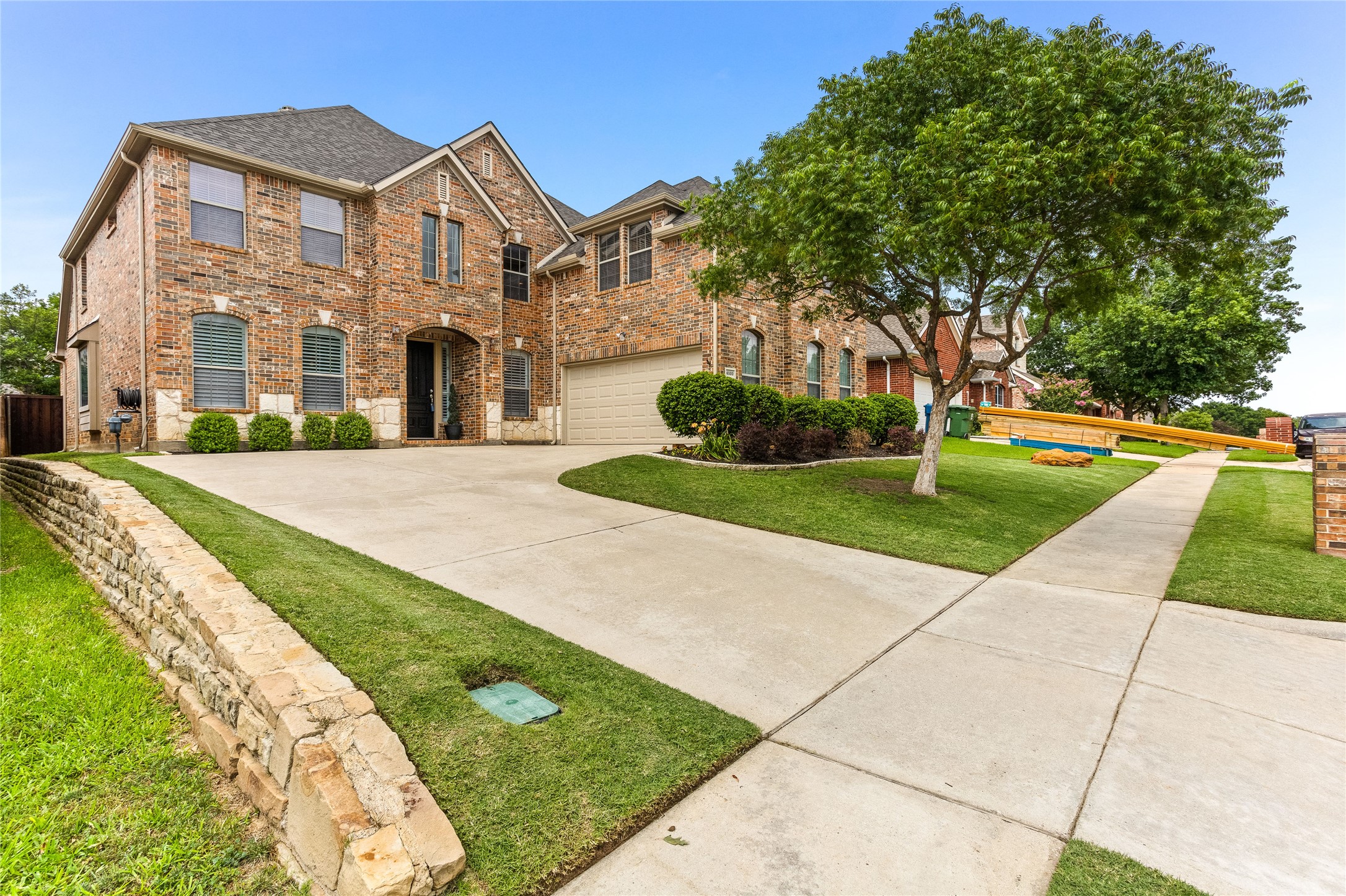 4520 Brenda Drive Flower Mound TX 75022