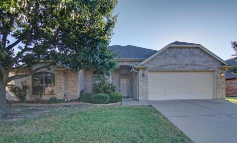 2365 Trace Ridge Drive Weatherford TX 76087