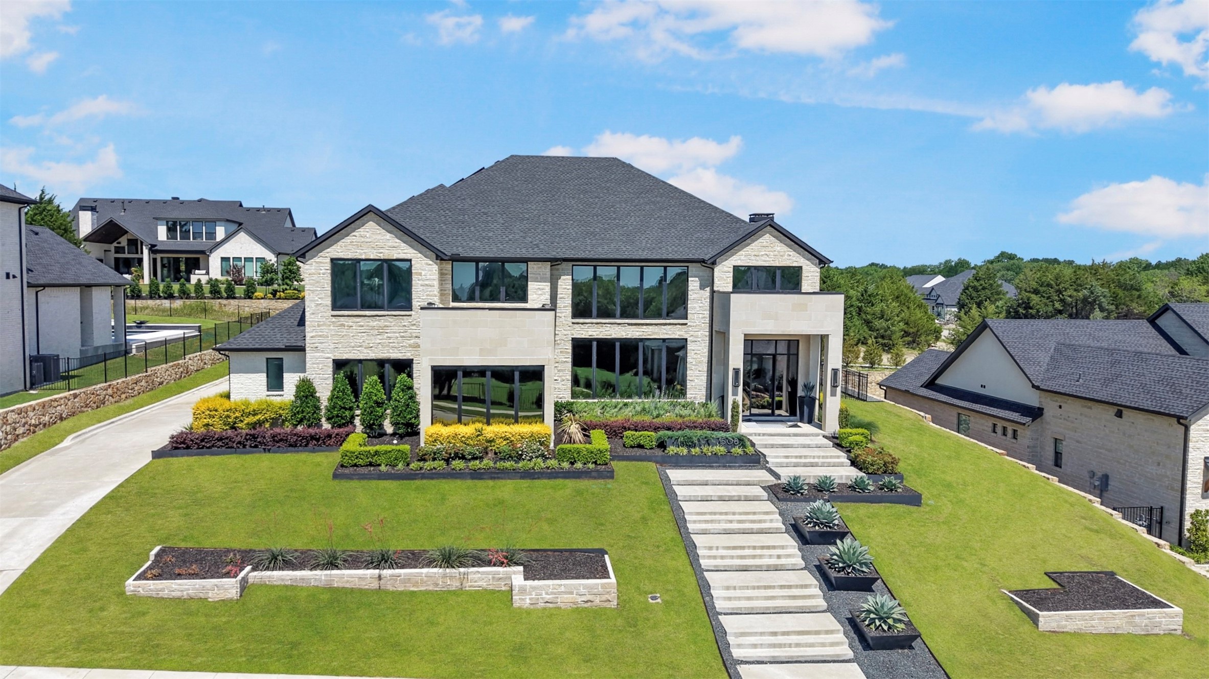 Heath TX, 508 Spyglass Court