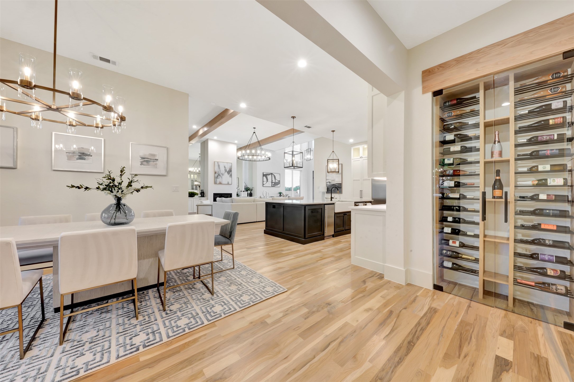 508 Spyglass Court Heath TX 75032