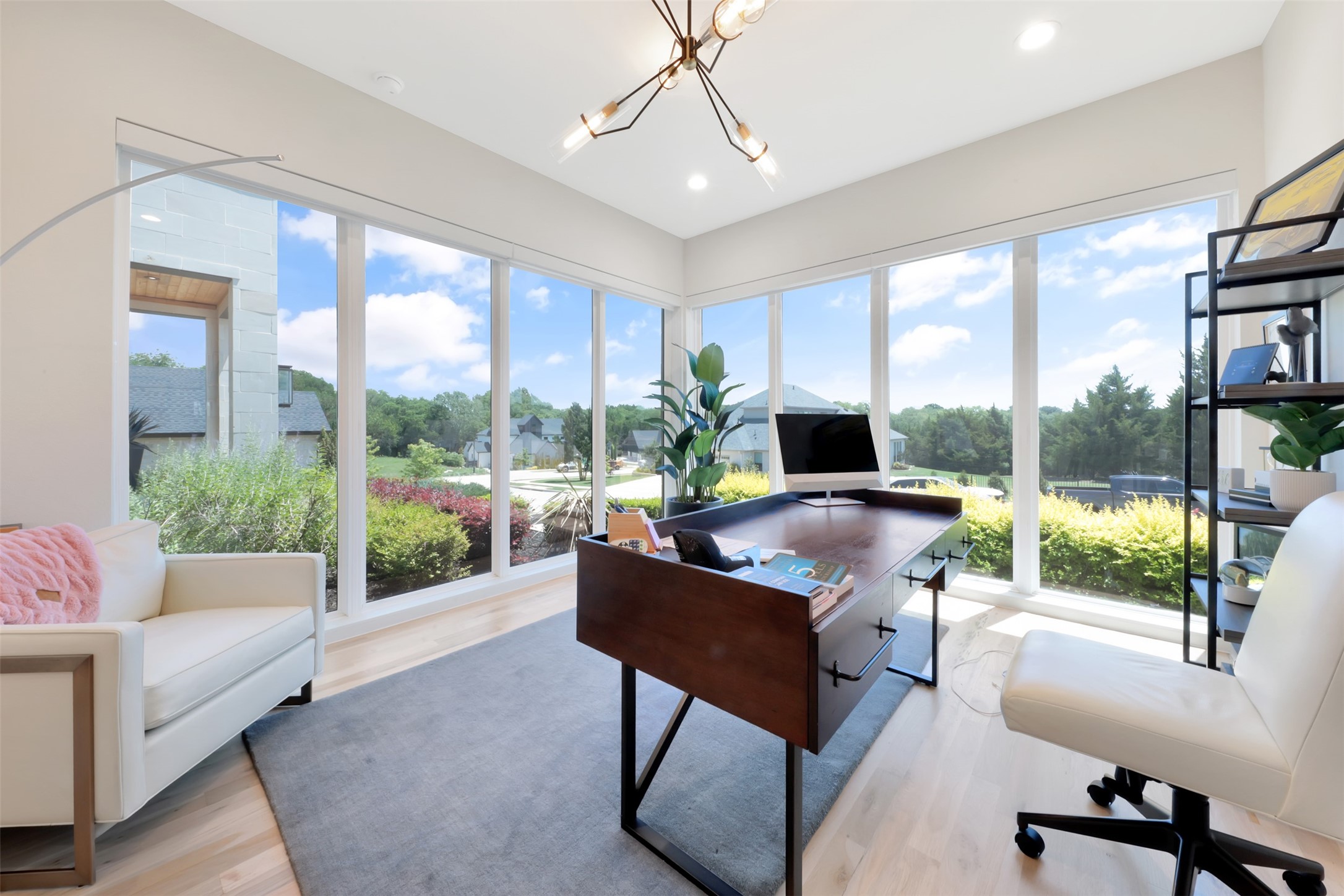 508 Spyglass Court Heath TX 75032