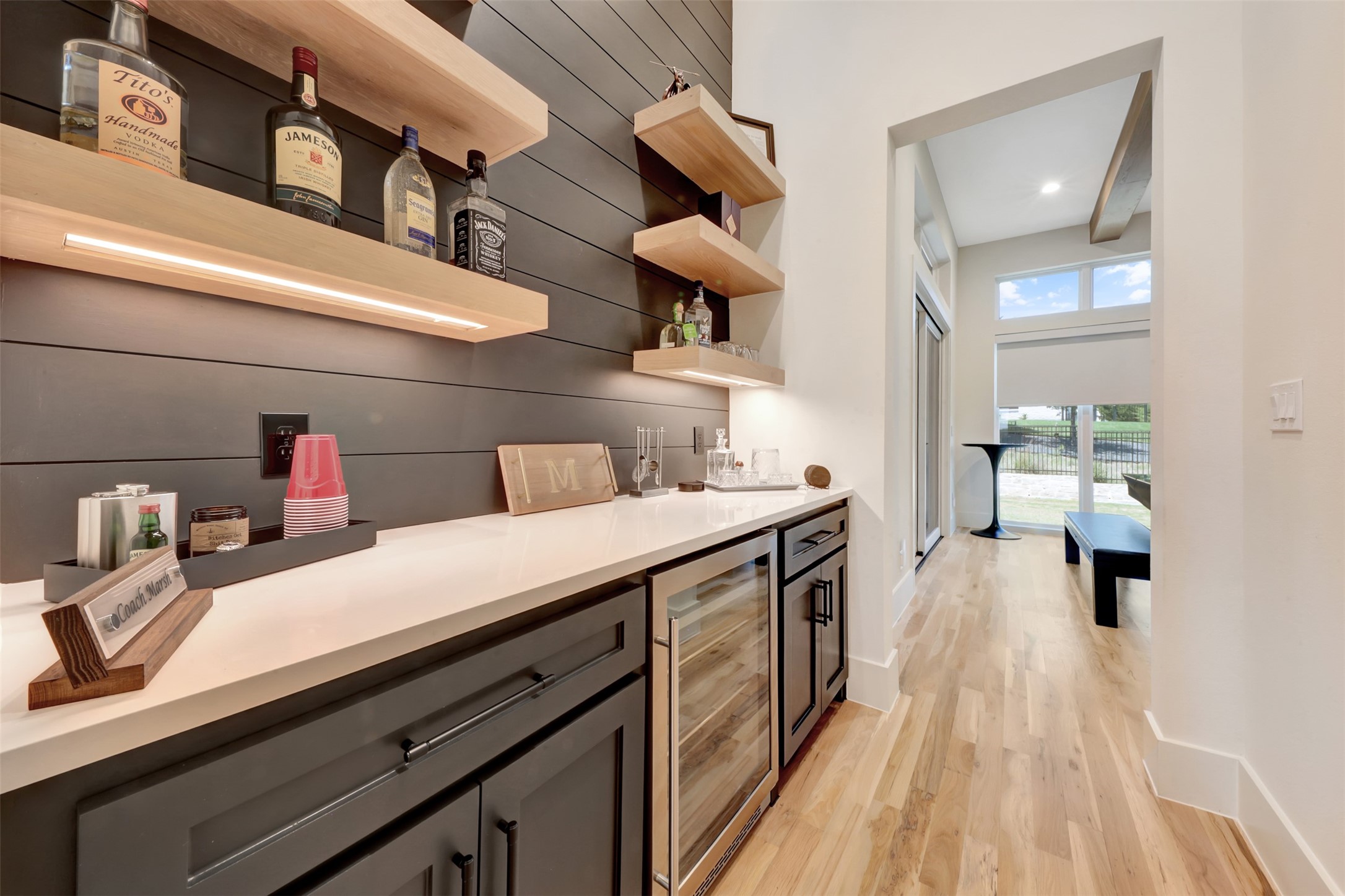 508 Spyglass Court Heath TX 75032