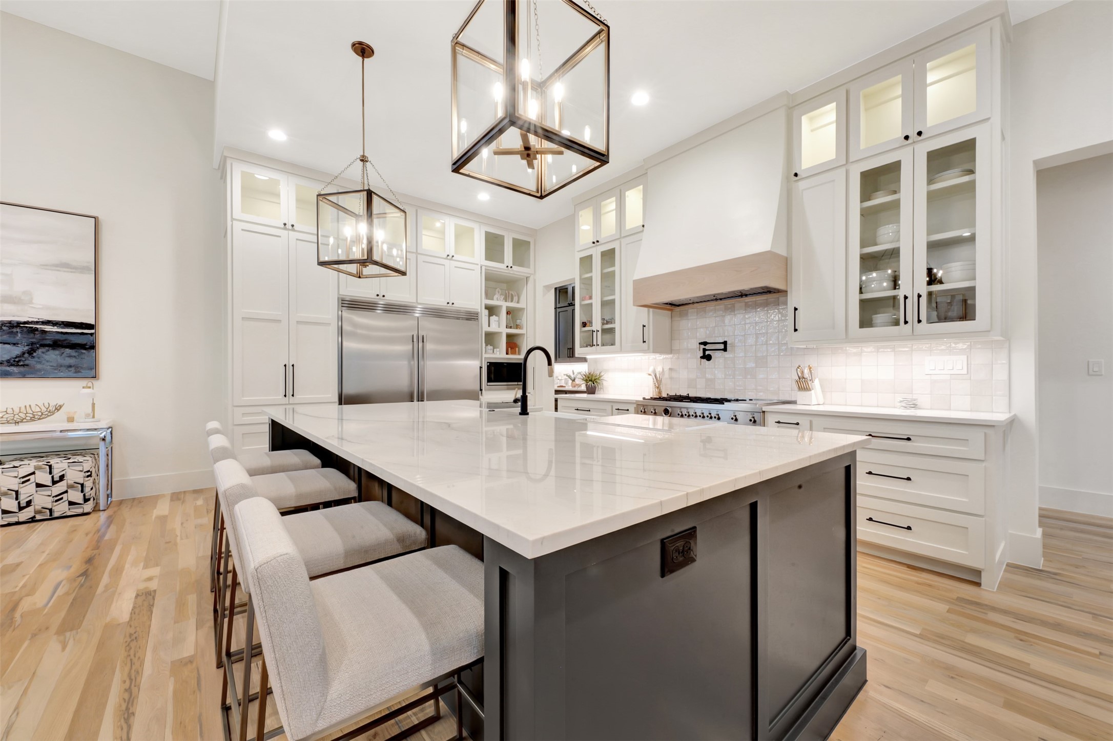 508 Spyglass Court Heath TX 75032