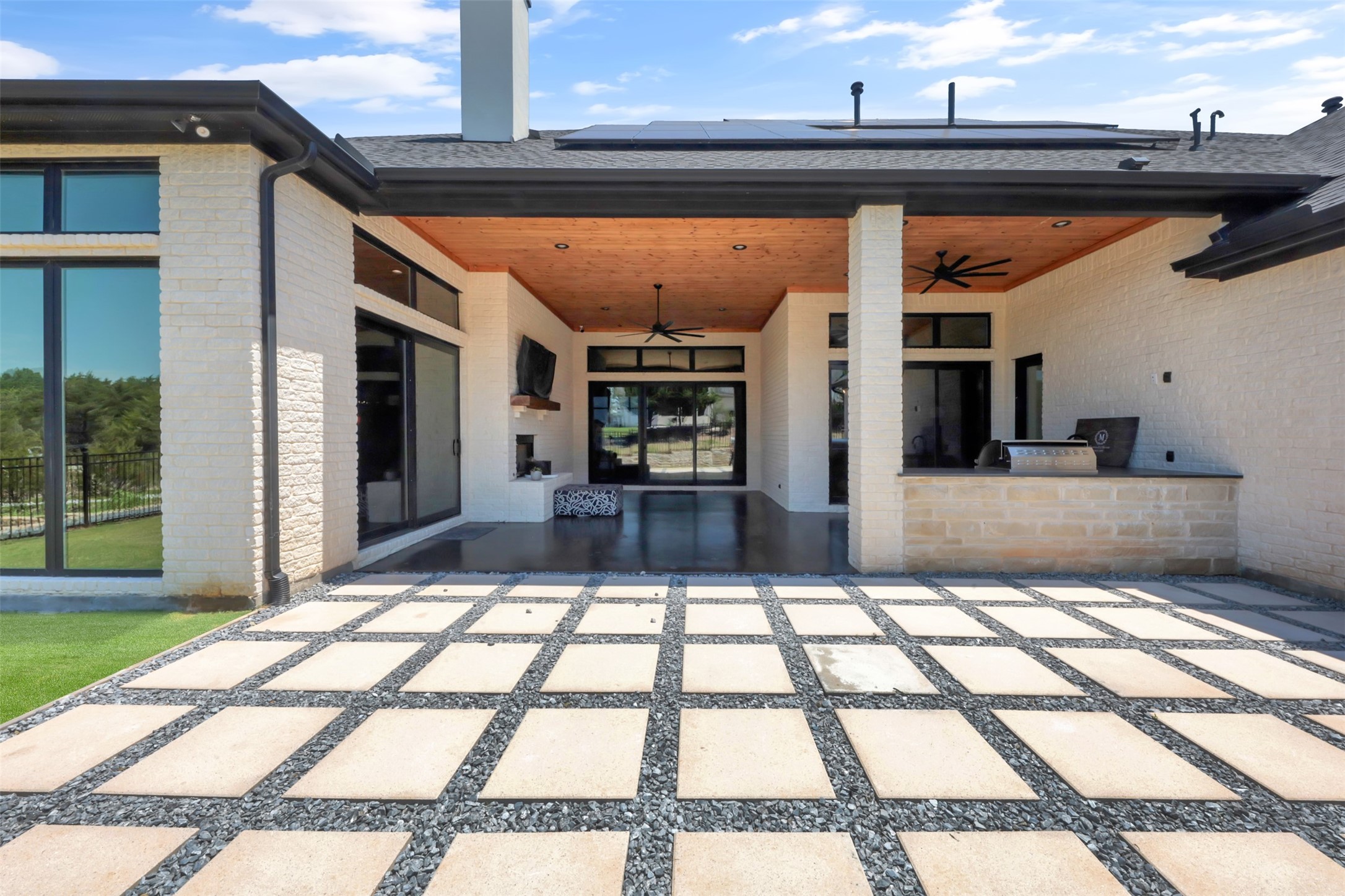 508 Spyglass Court Heath TX 75032
