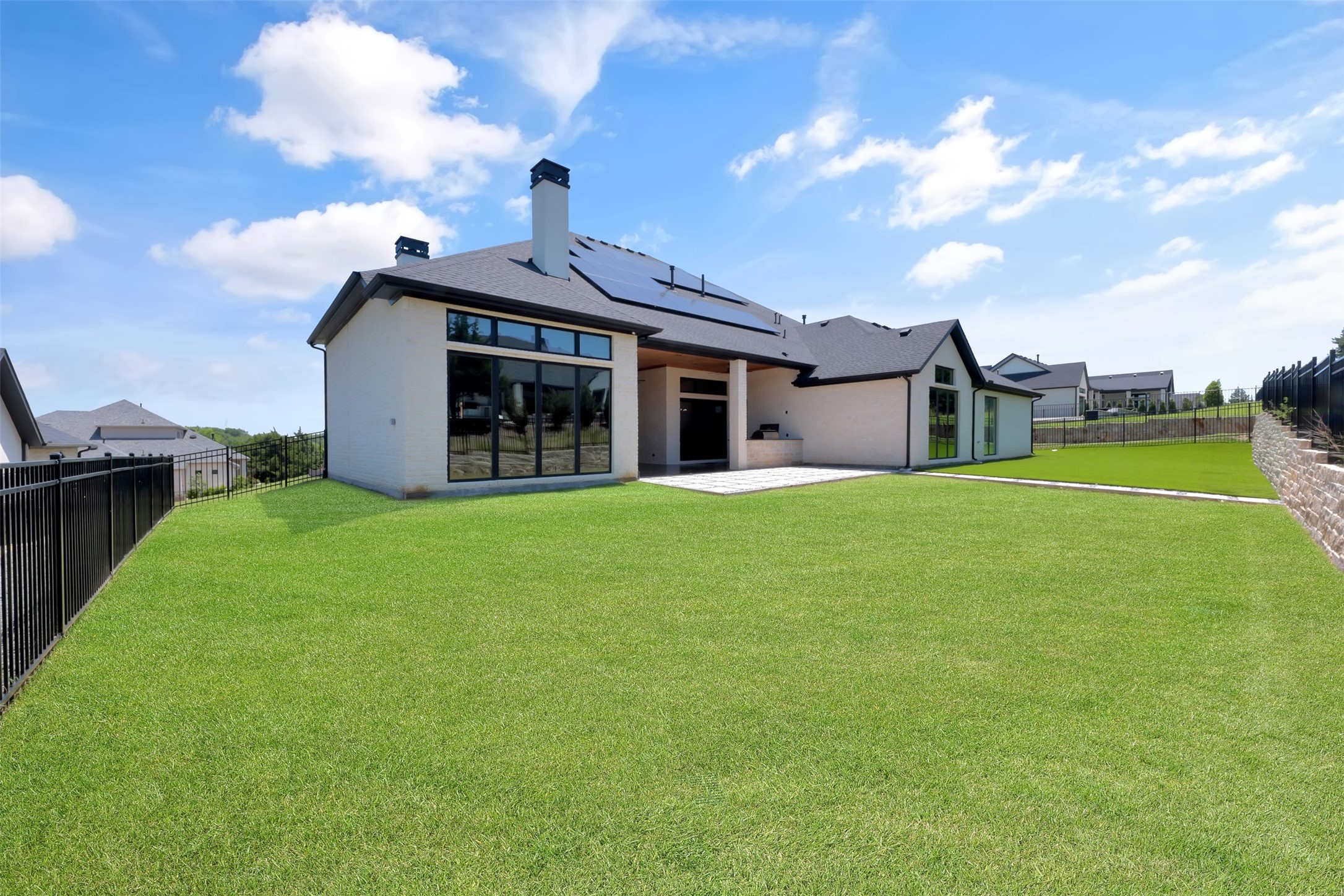 508 Spyglass Court Heath TX 75032