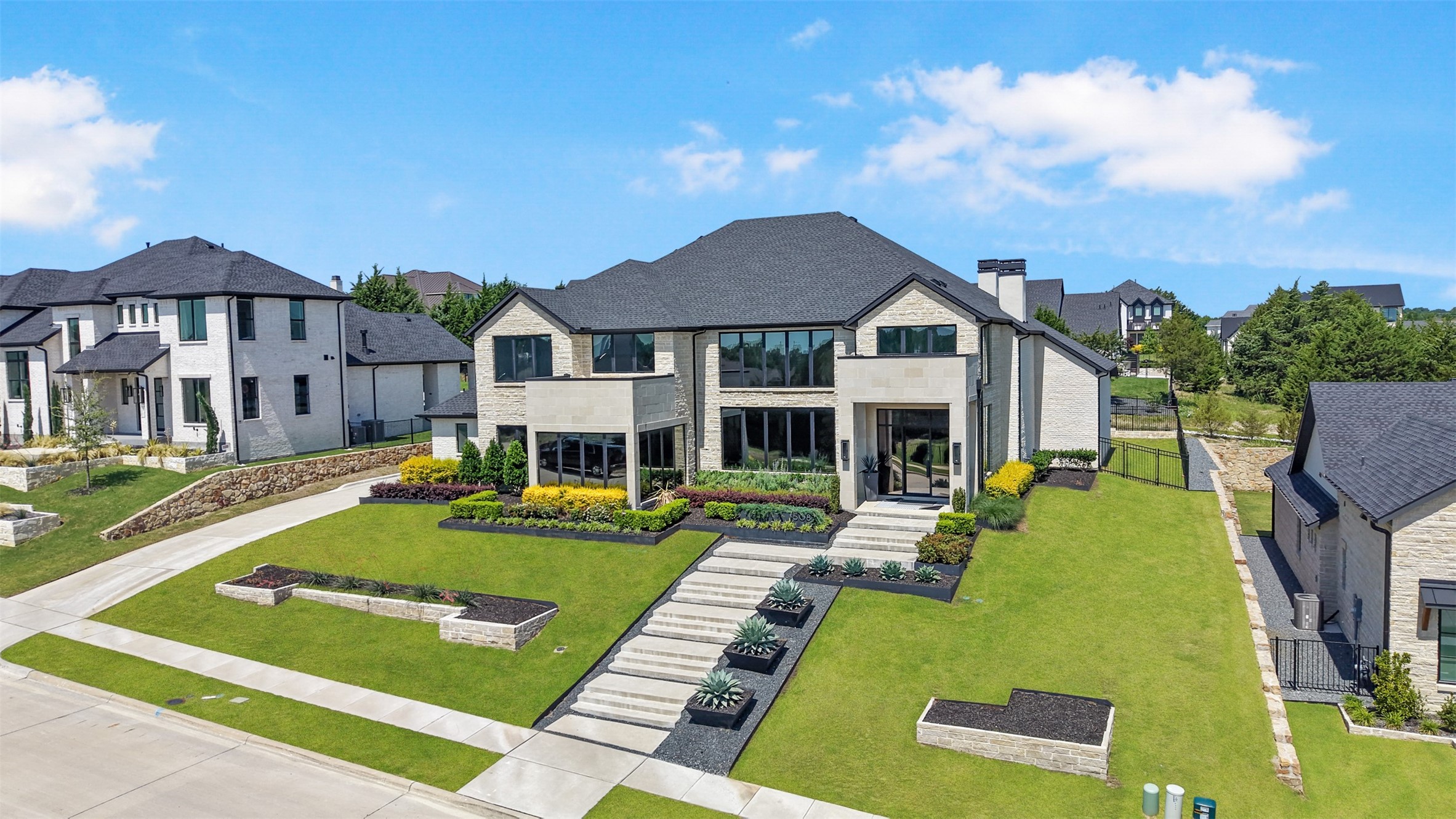 508 Spyglass Court Heath TX 75032