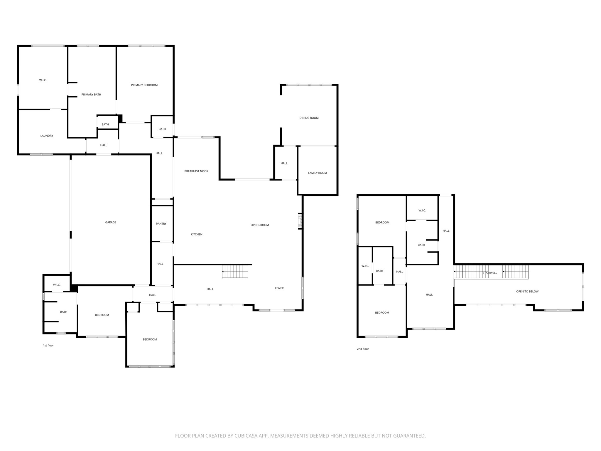508 Spyglass Court Heath TX 75032
