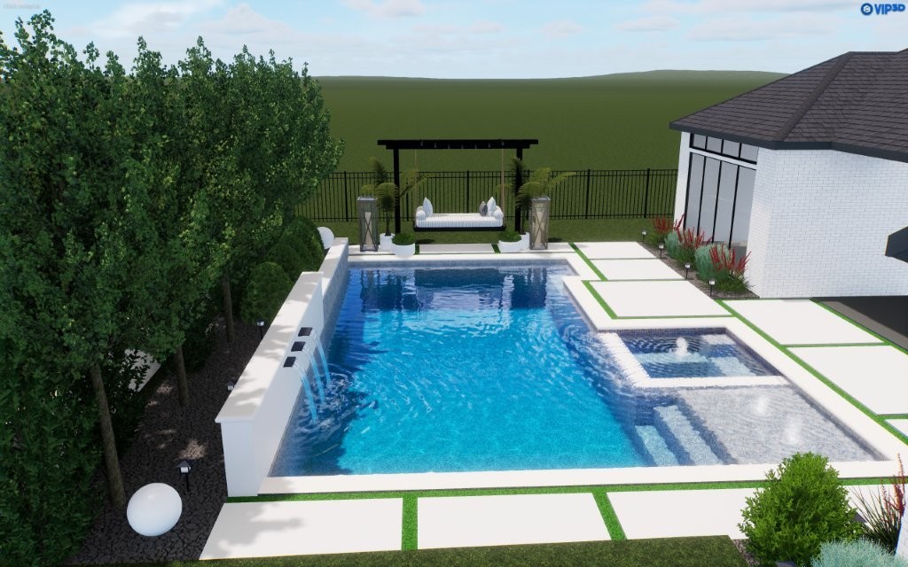 508 Spyglass Court Heath TX 75032