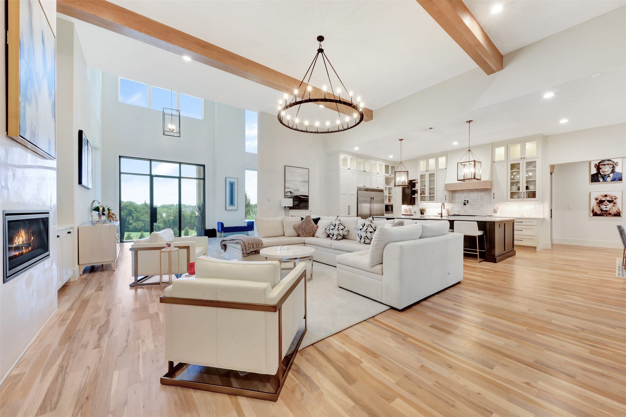 508 Spyglass Court Heath TX 75032
