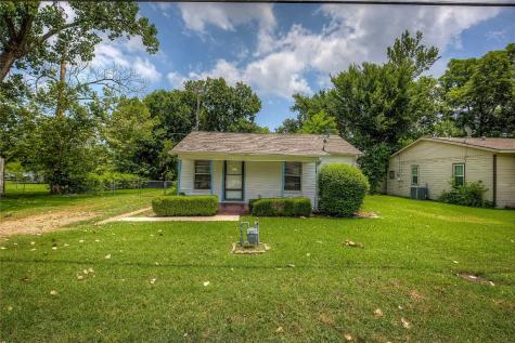 105 S 4th Street Wylie TX 75098