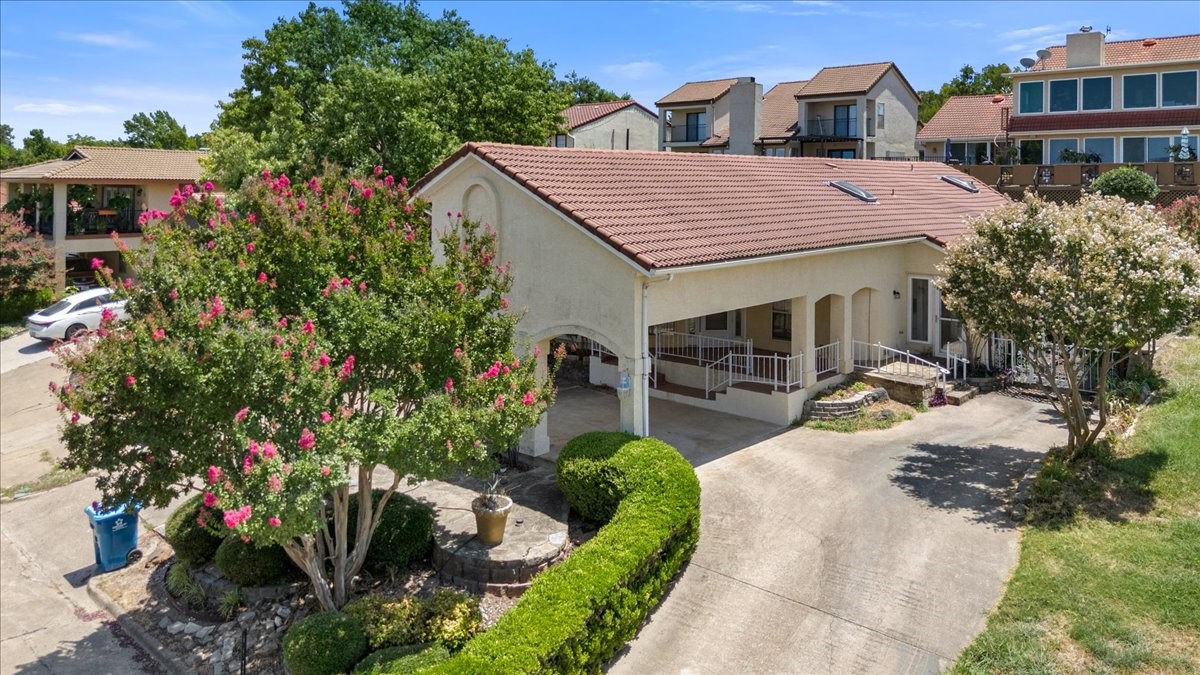3615 Highpoint Drive Rockwall TX 75087