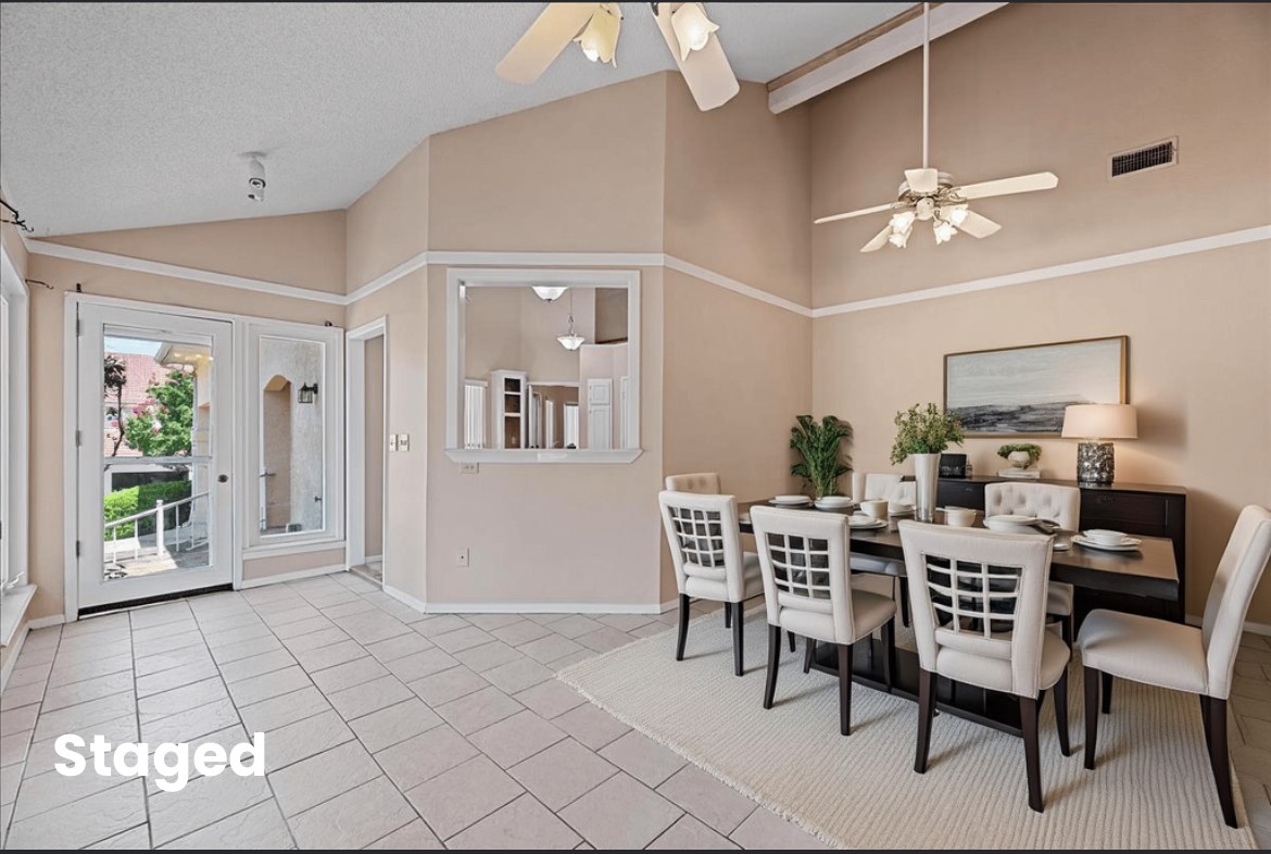 3615 Highpoint Drive Rockwall TX 75087
