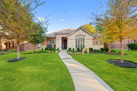 14881 Holly Leaf Drive Frisco TX 75035