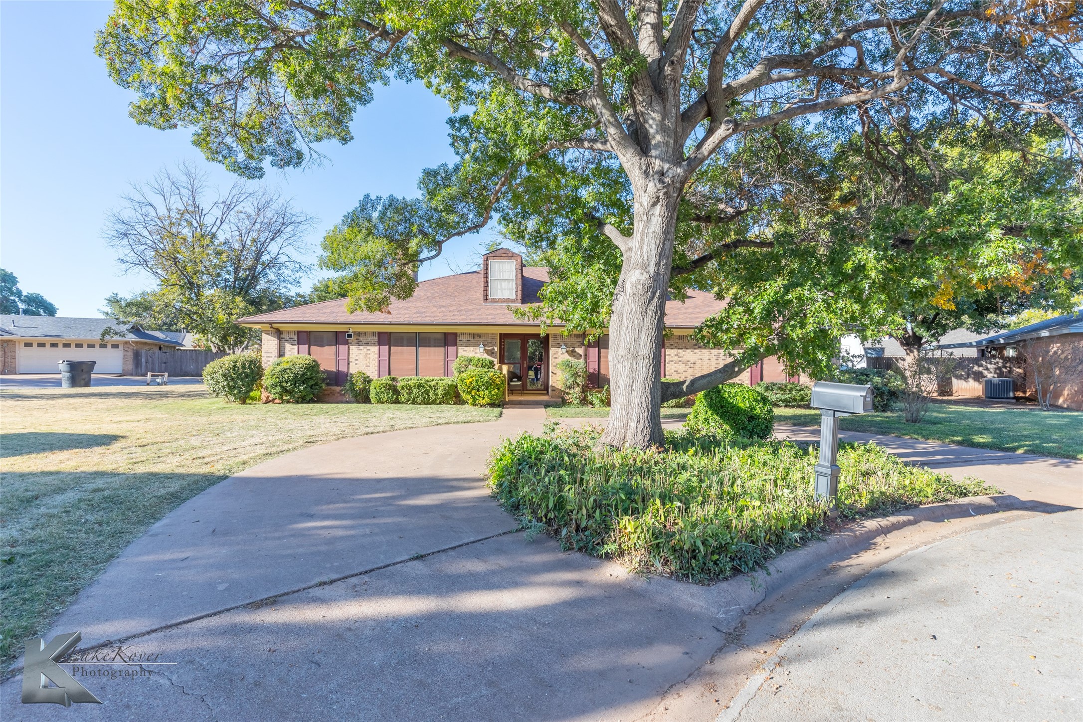 15 Pyracanthia Circle Abilene TX 79605