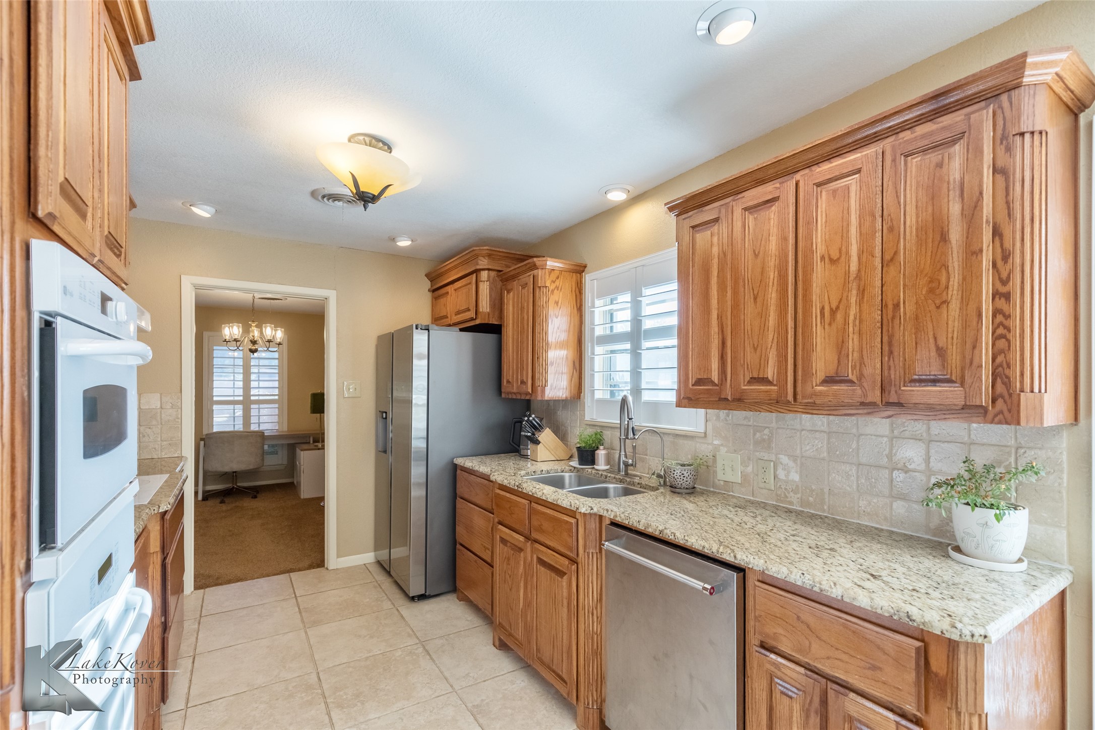 15 Pyracanthia Circle Abilene TX 79605