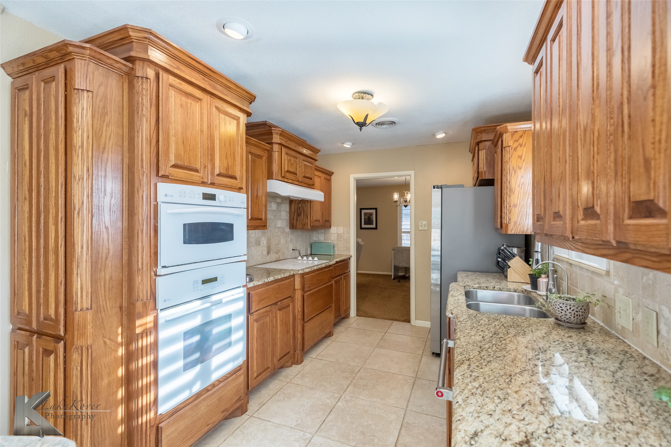 15 Pyracanthia Circle Abilene TX 79605
