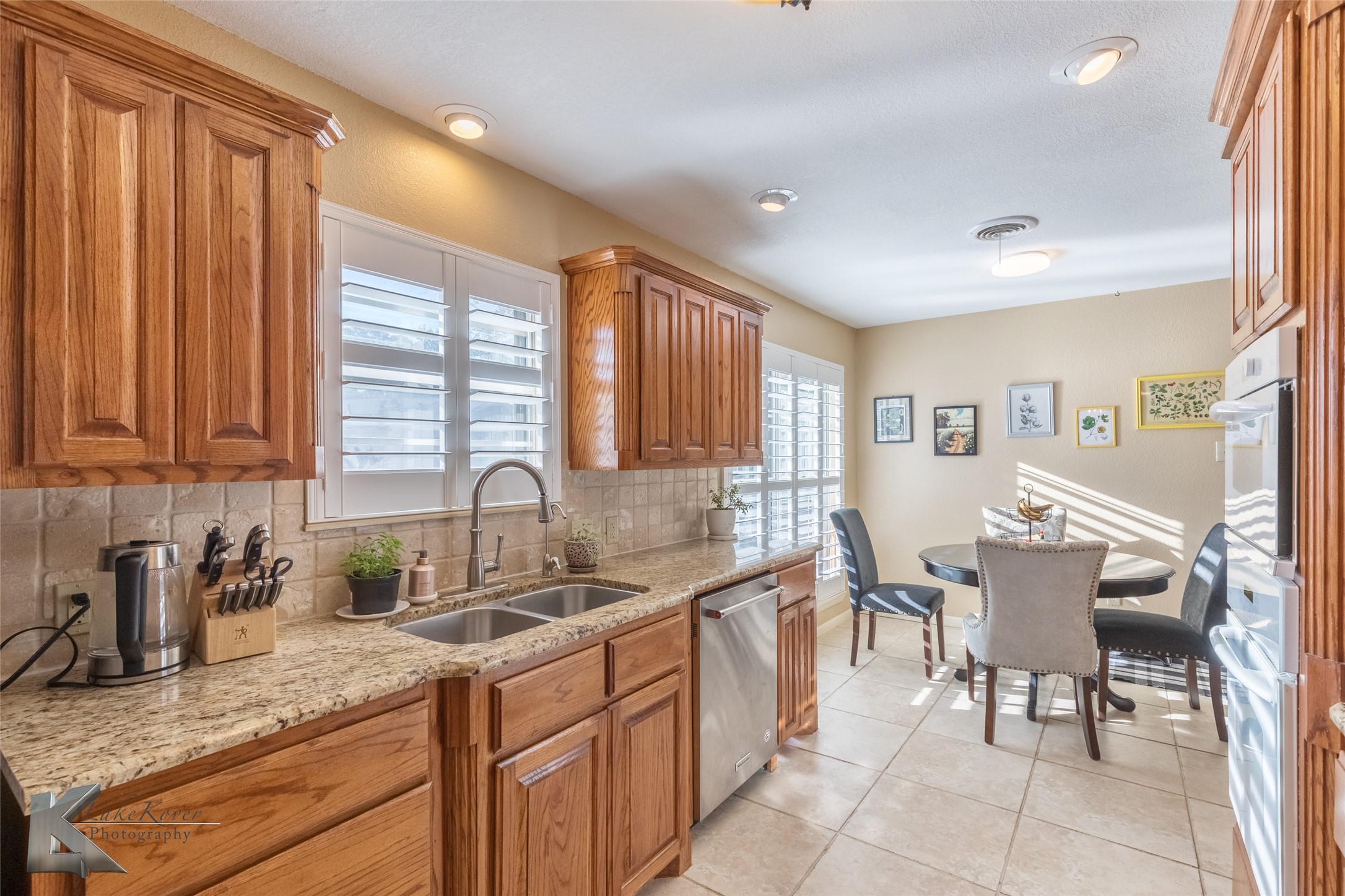 15 Pyracanthia Circle Abilene TX 79605