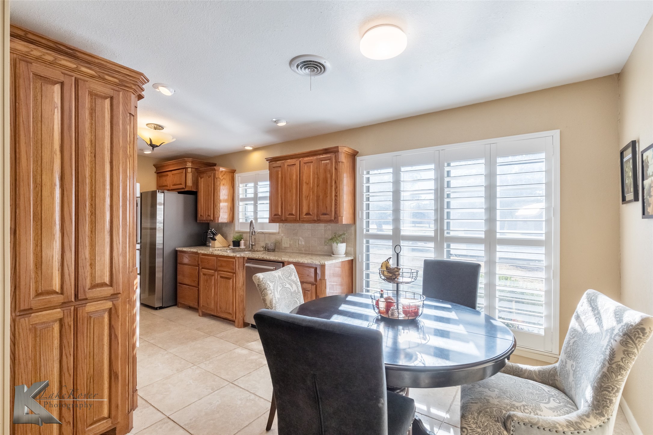 15 Pyracanthia Circle Abilene TX 79605