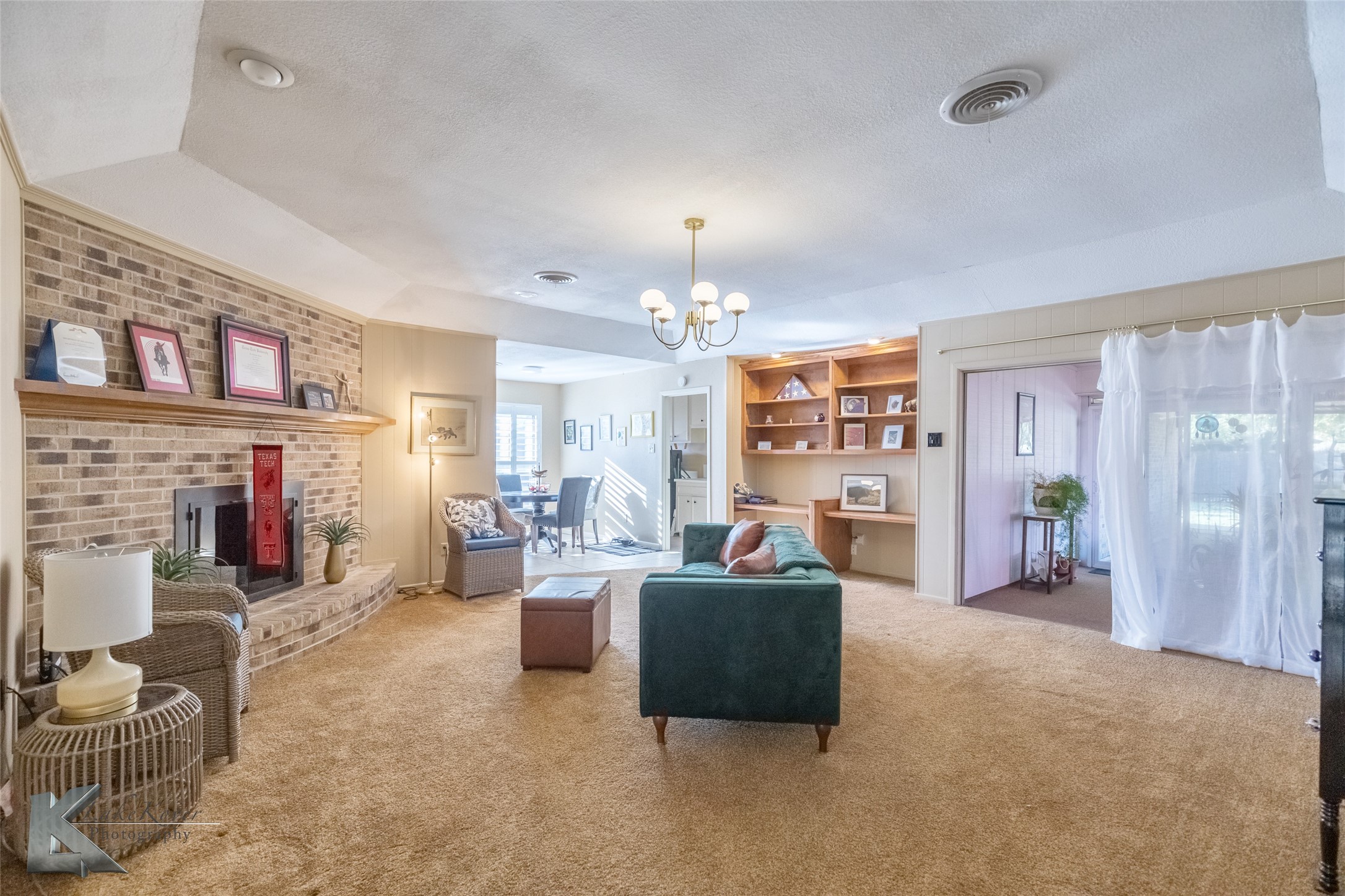 15 Pyracanthia Circle Abilene TX 79605