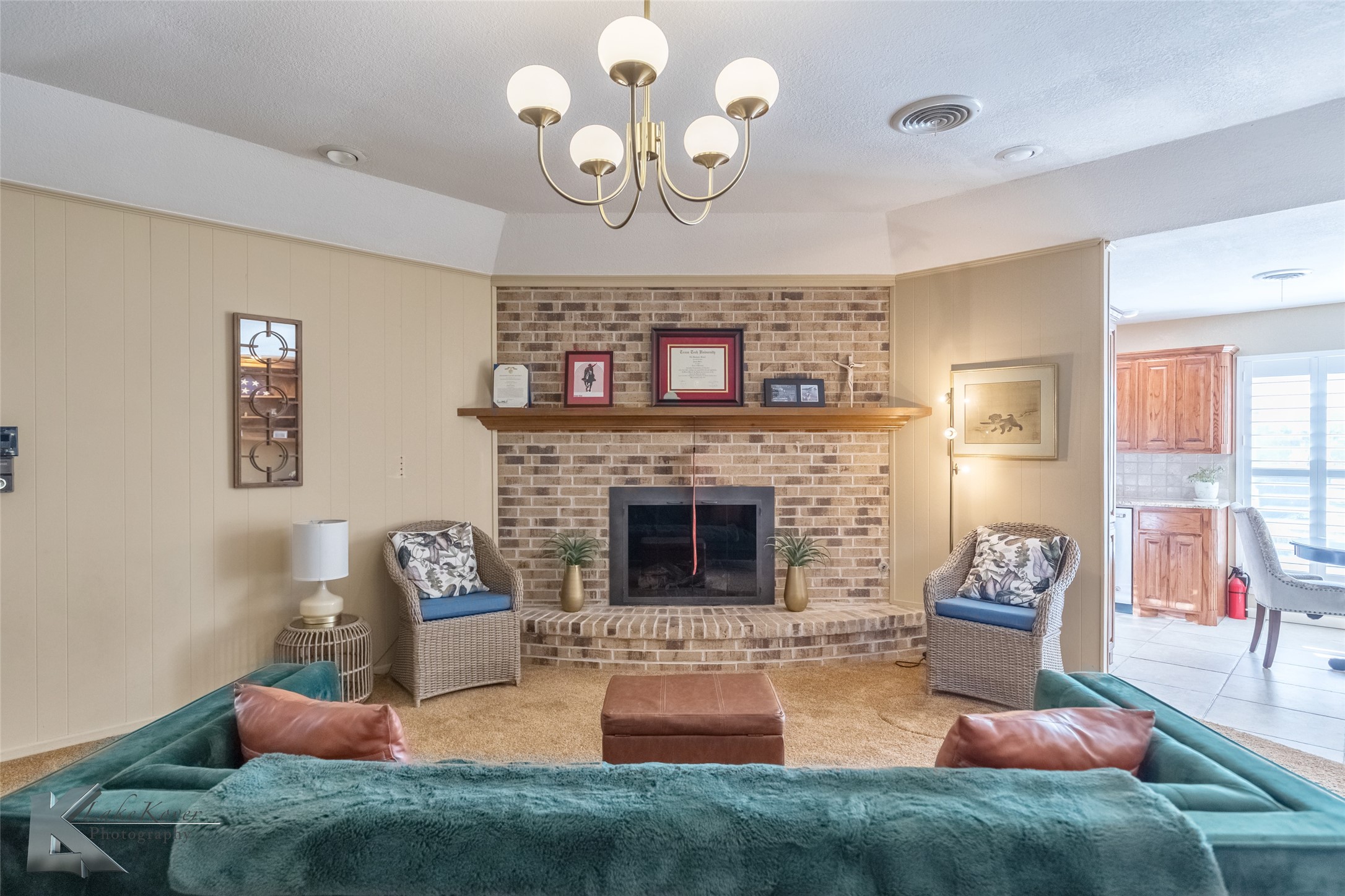 15 Pyracanthia Circle Abilene TX 79605