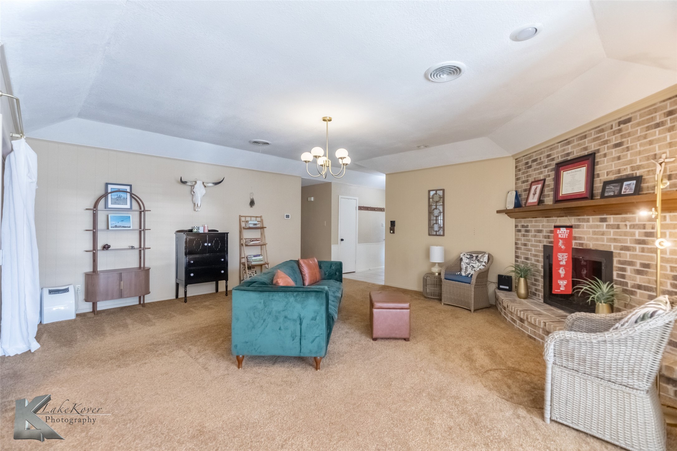 15 Pyracanthia Circle Abilene TX 79605