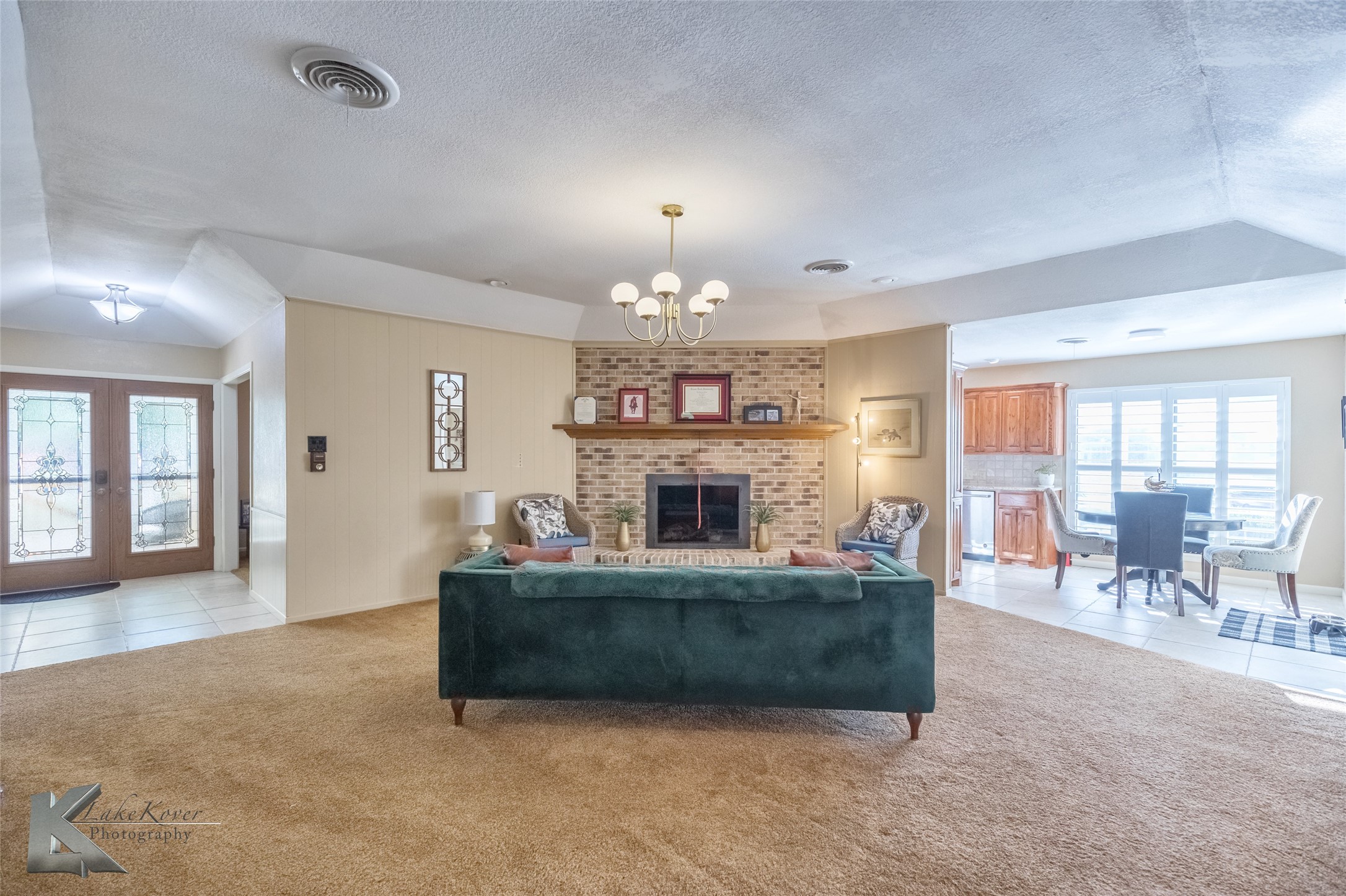 15 Pyracanthia Circle Abilene TX 79605