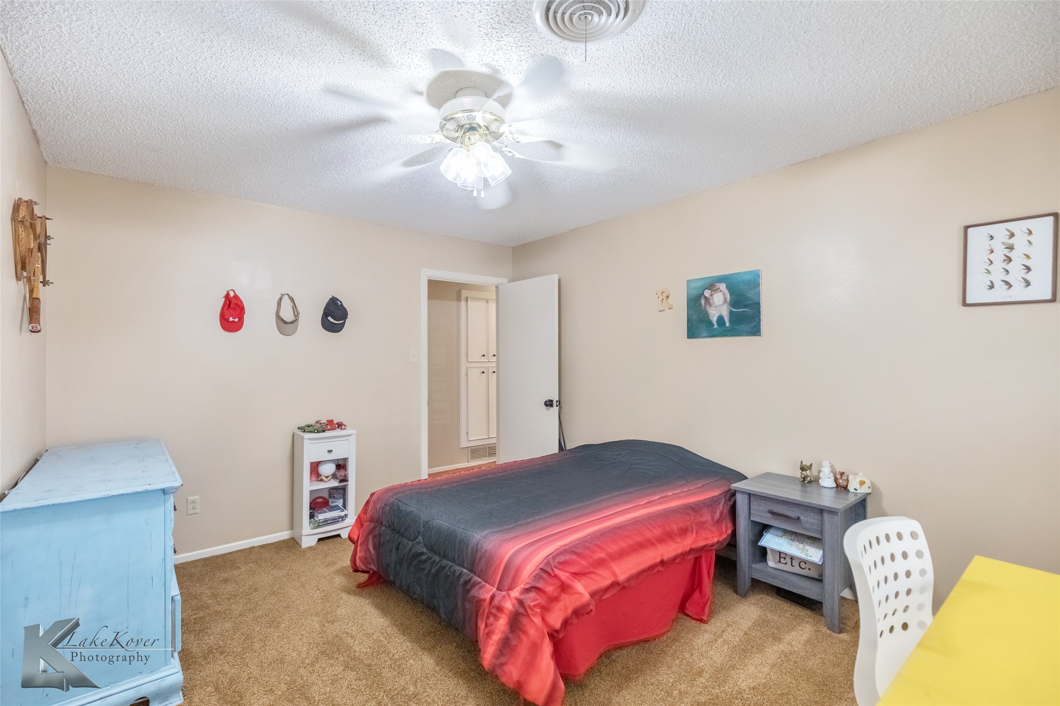 15 Pyracanthia Circle Abilene TX 79605