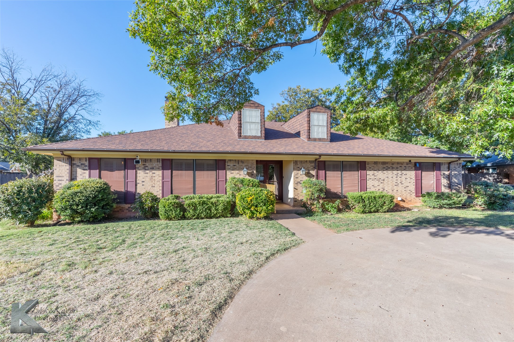 15 Pyracanthia Circle Abilene TX 79605