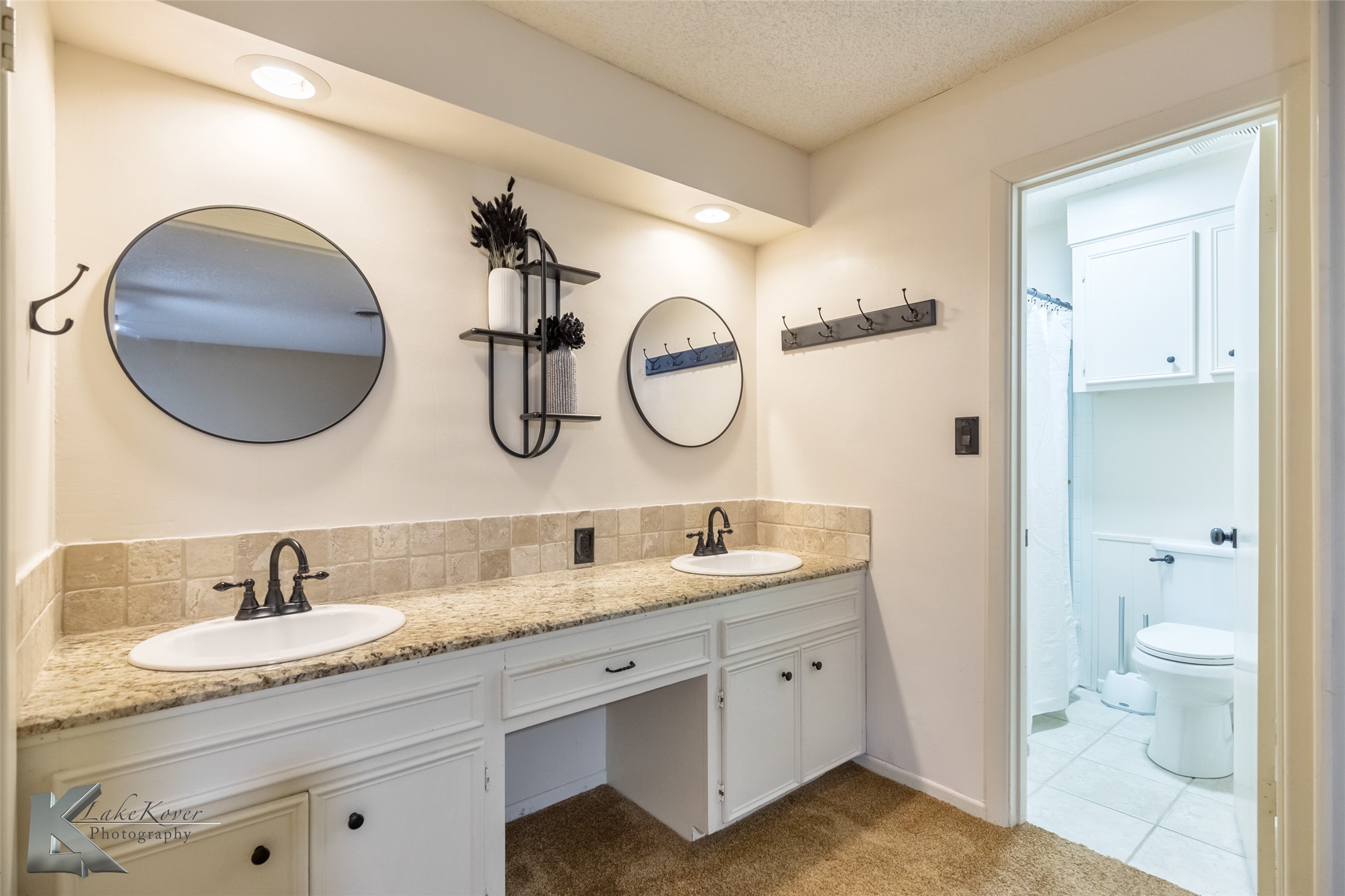 15 Pyracanthia Circle Abilene TX 79605