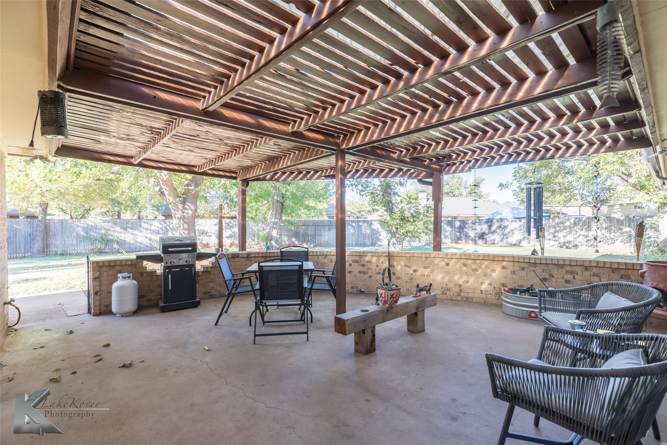 15 Pyracanthia Circle Abilene TX 79605