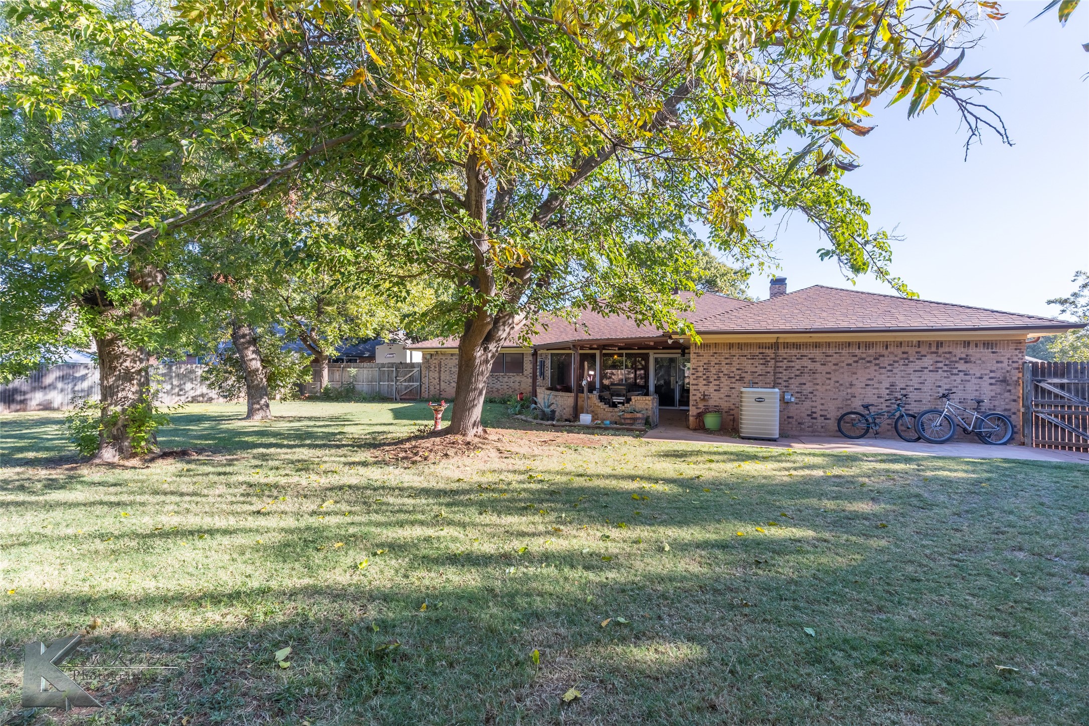 15 Pyracanthia Circle Abilene TX 79605