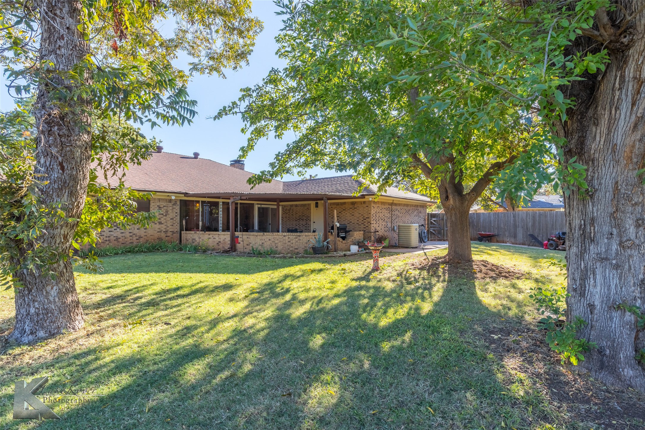 15 Pyracanthia Circle Abilene TX 79605