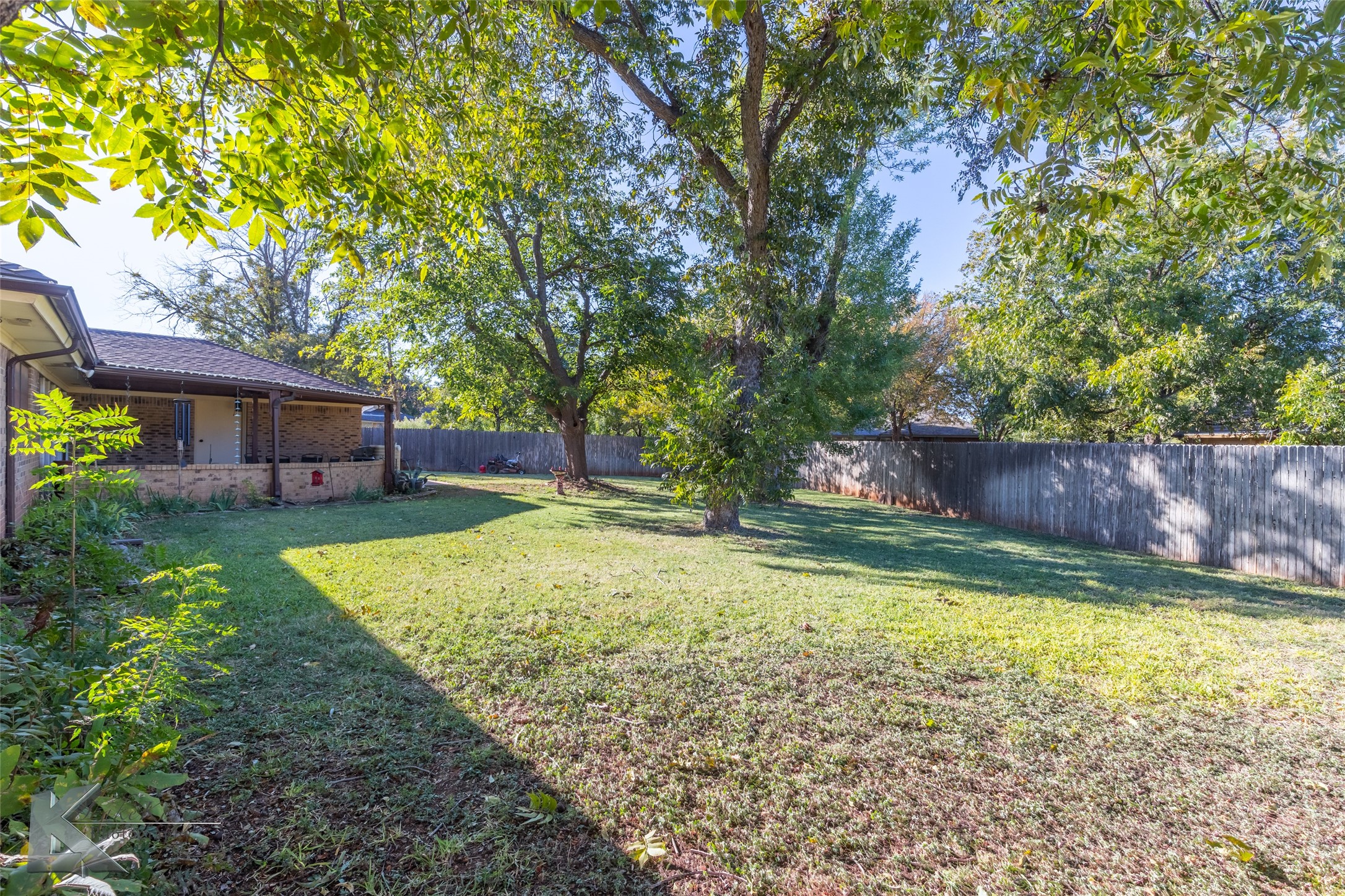 15 Pyracanthia Circle Abilene TX 79605