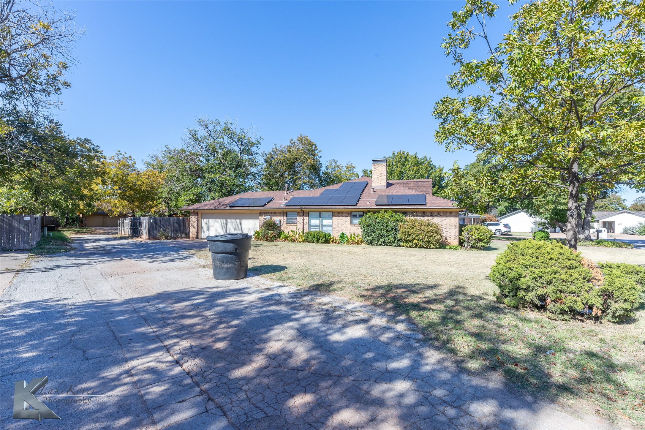 15 Pyracanthia Circle Abilene TX 79605