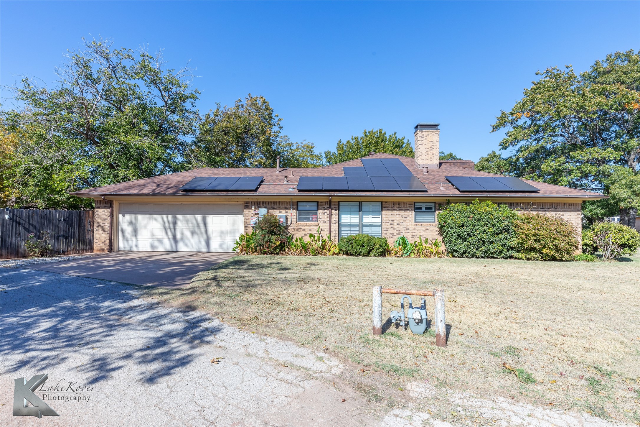15 Pyracanthia Circle Abilene TX 79605