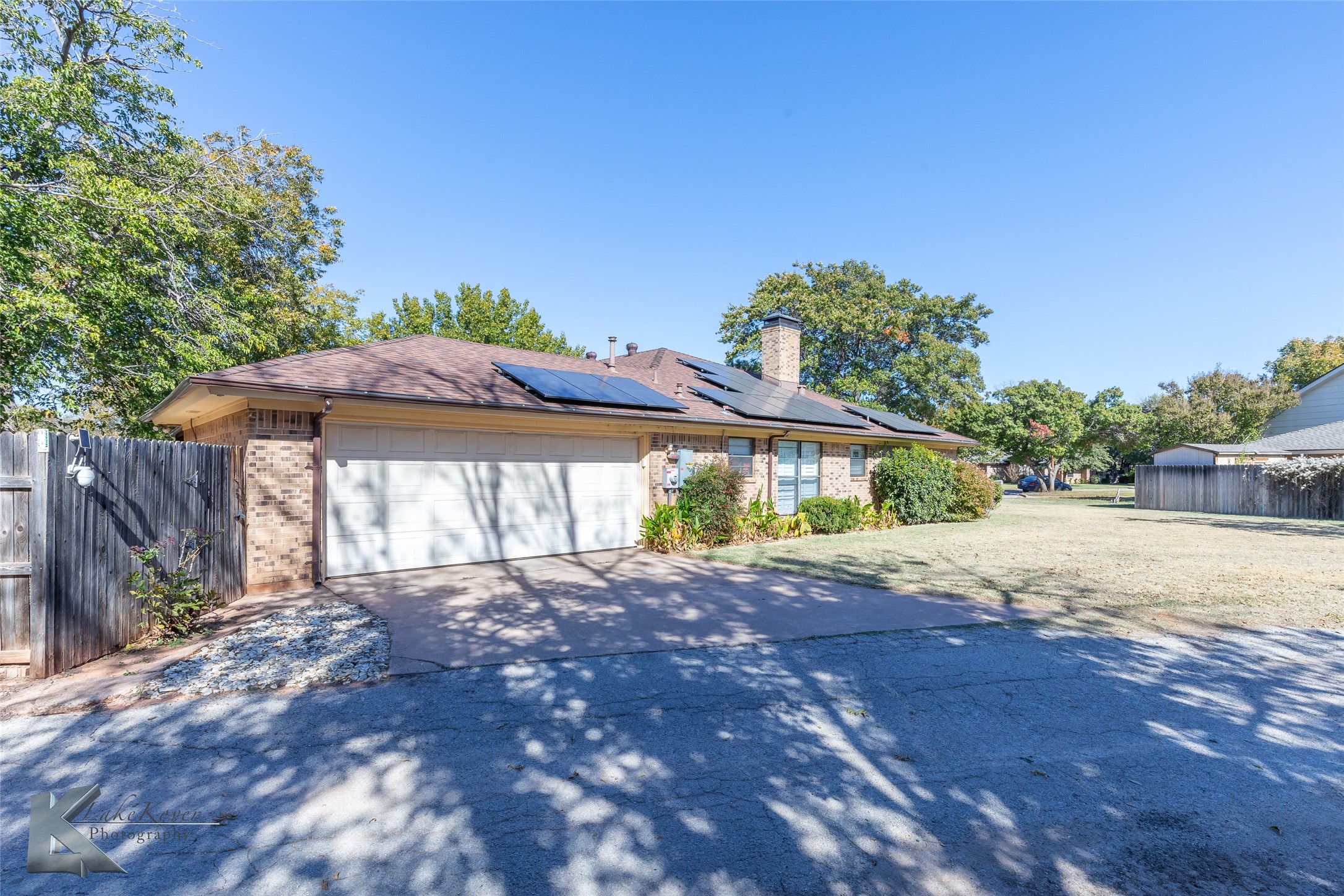 15 Pyracanthia Circle Abilene TX 79605