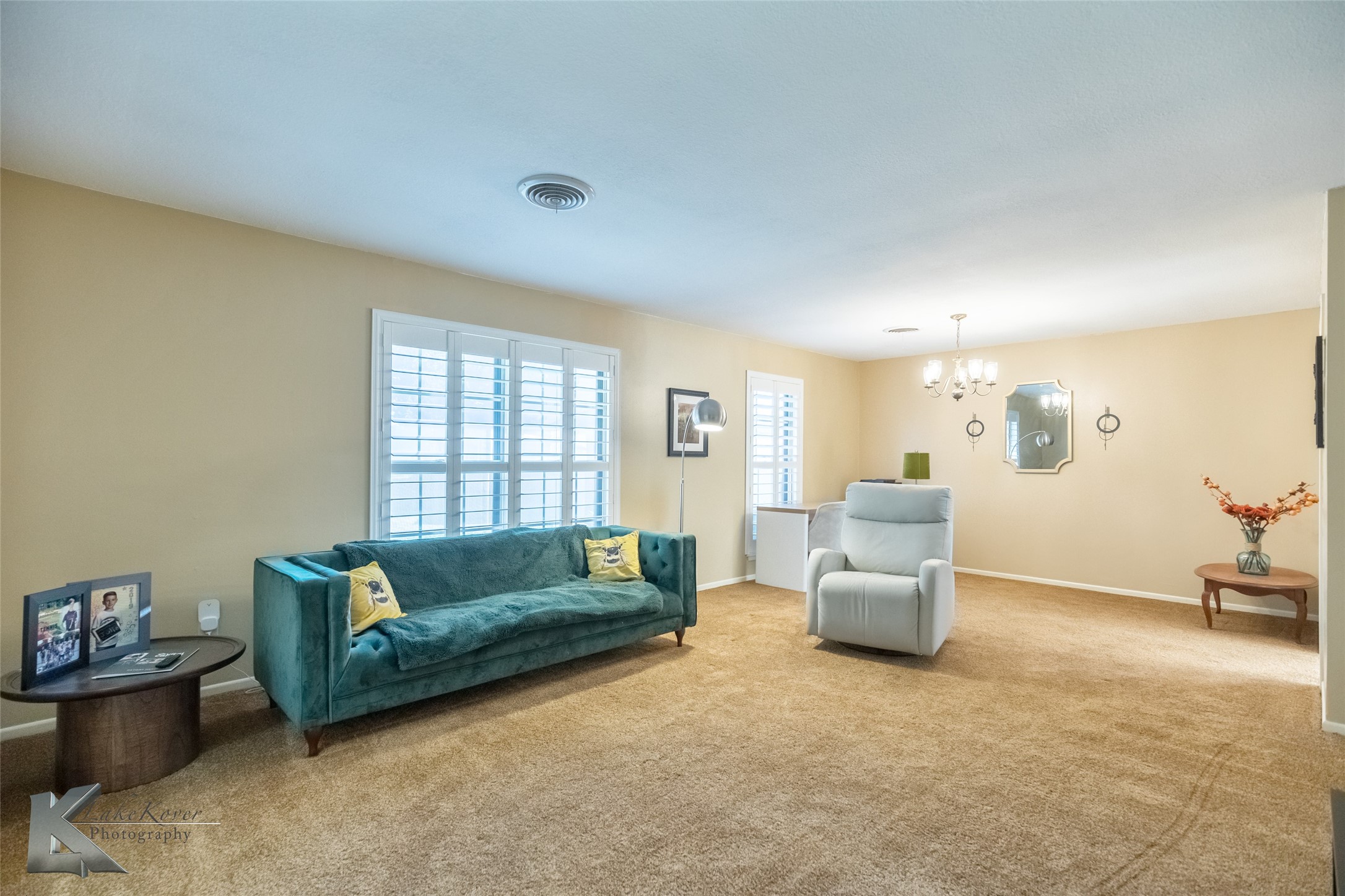 15 Pyracanthia Circle Abilene TX 79605