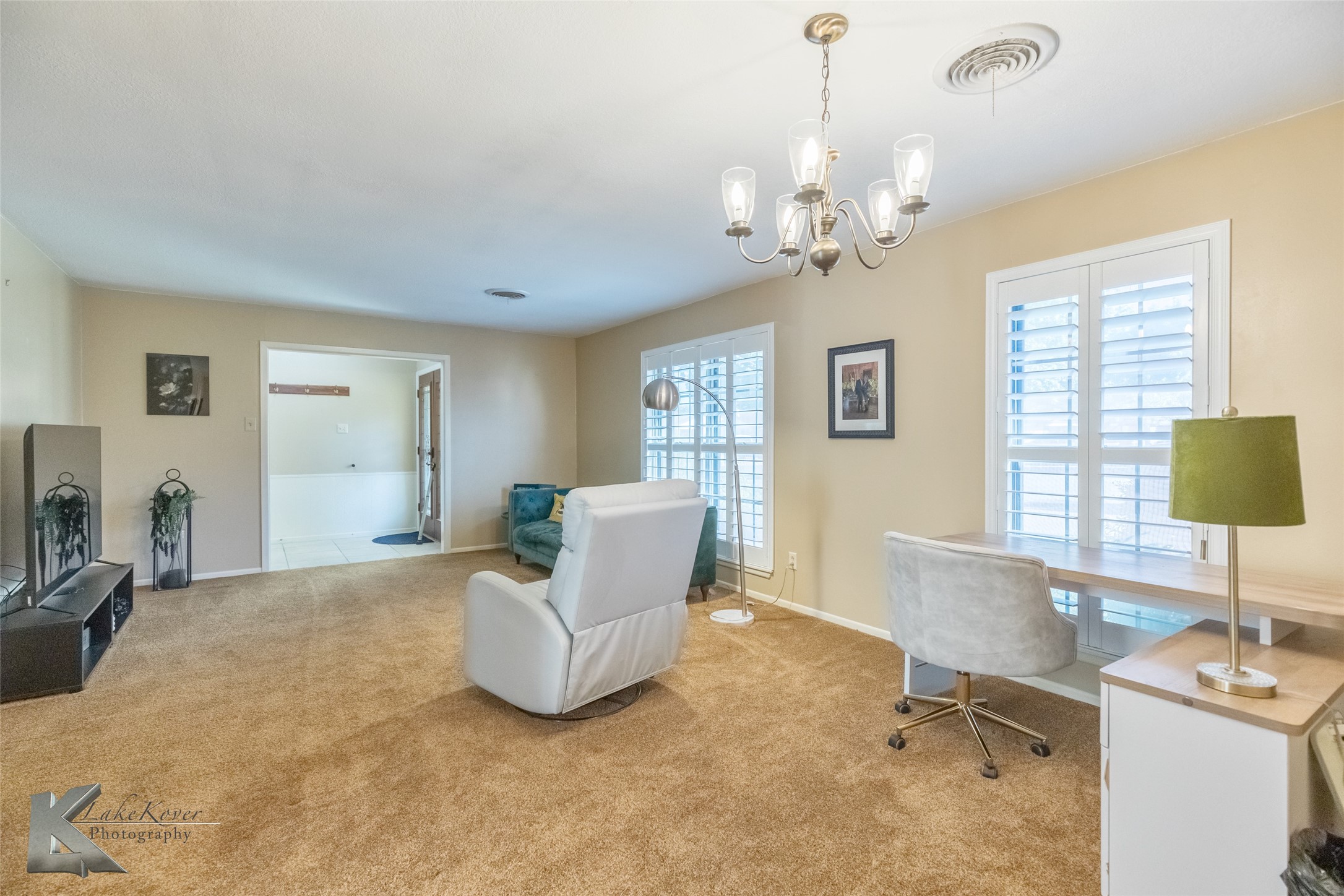 15 Pyracanthia Circle Abilene TX 79605