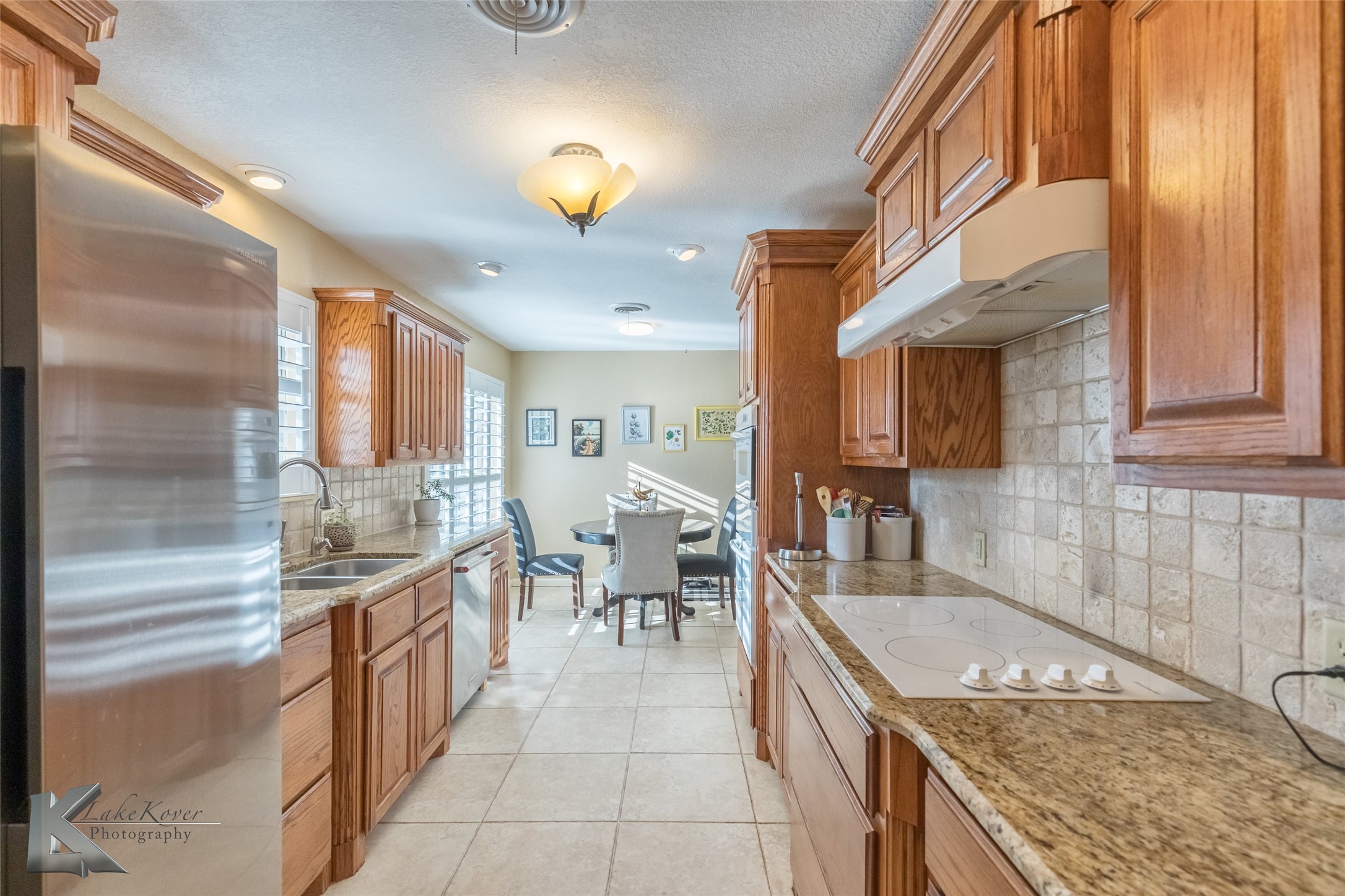 15 Pyracanthia Circle Abilene TX 79605
