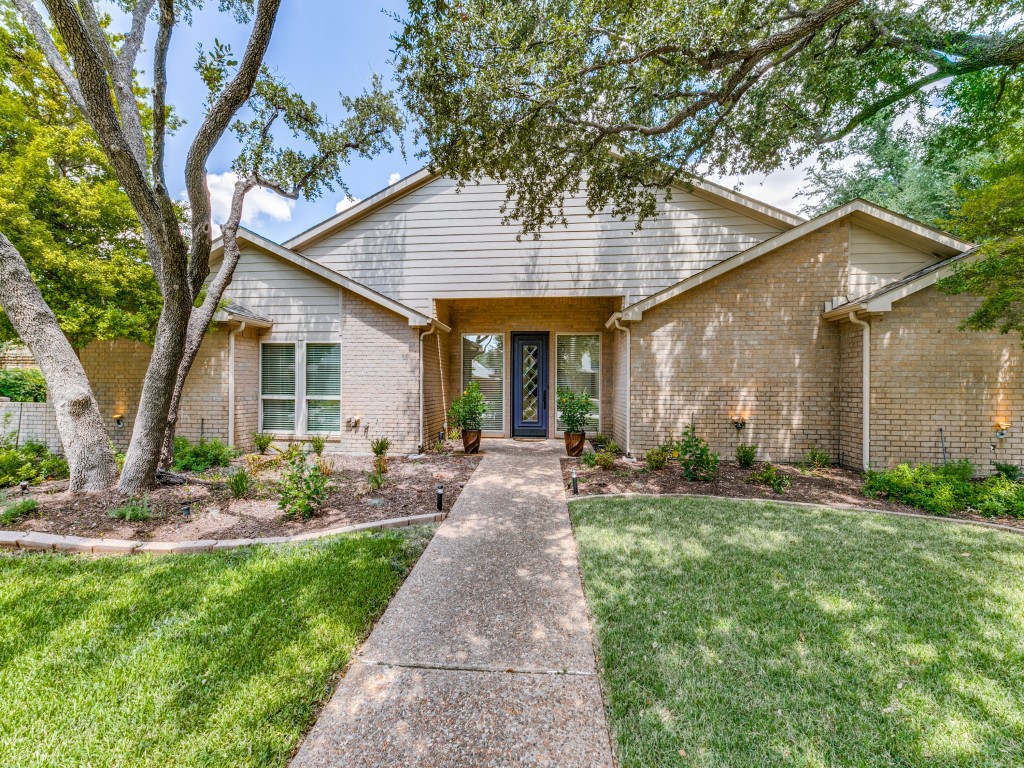 5813 Wavertree Lane Plano TX 75093