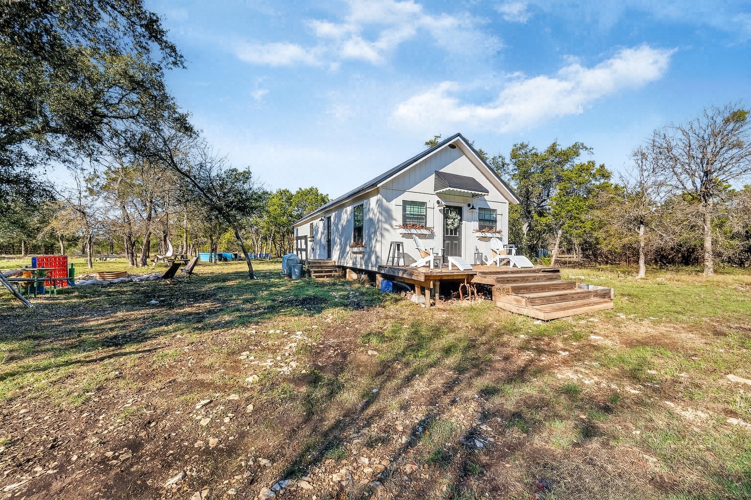 172 Private Road 1385 Morgan TX 76671