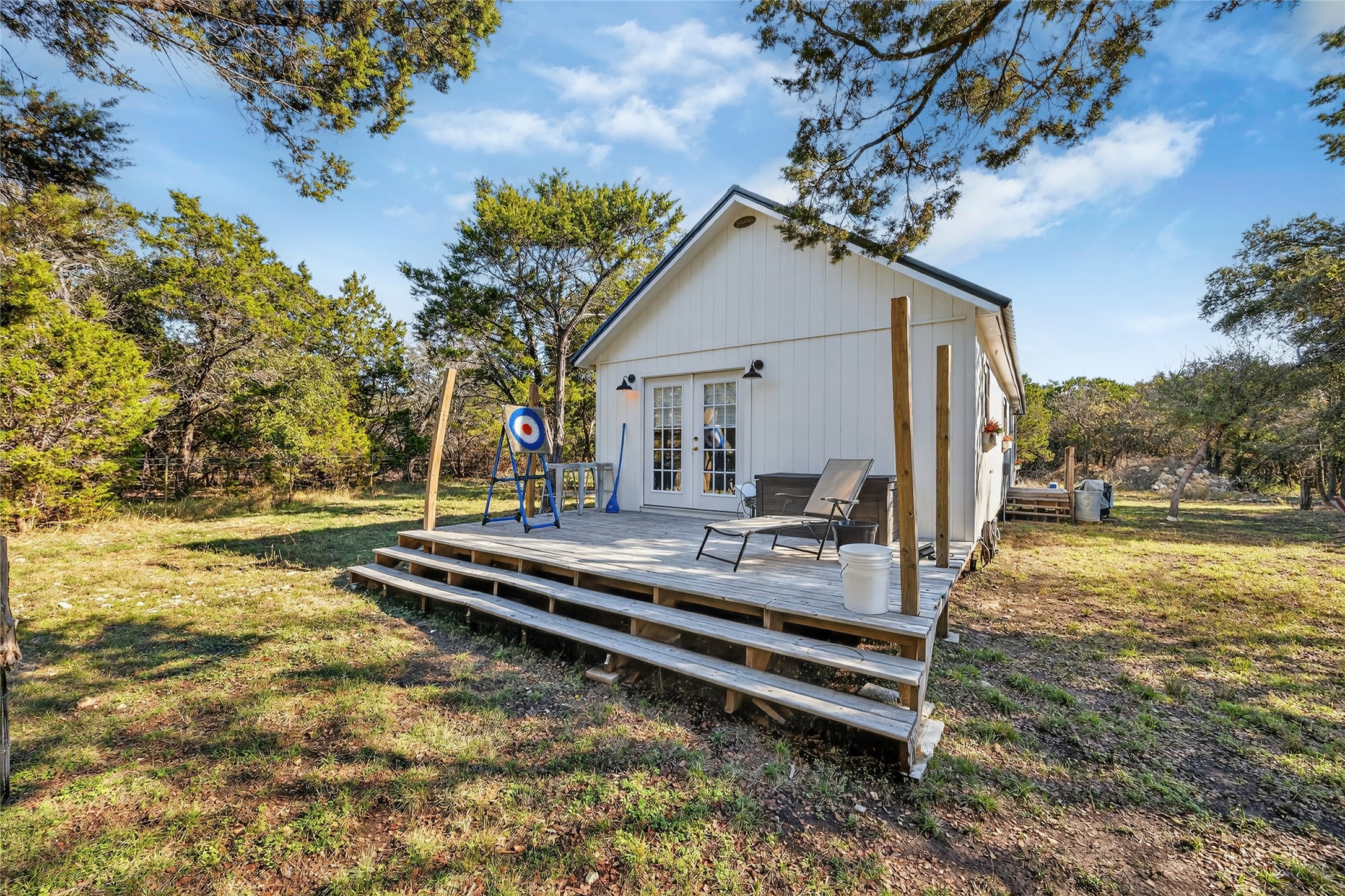 172 Private Road 1385 Morgan TX 76671