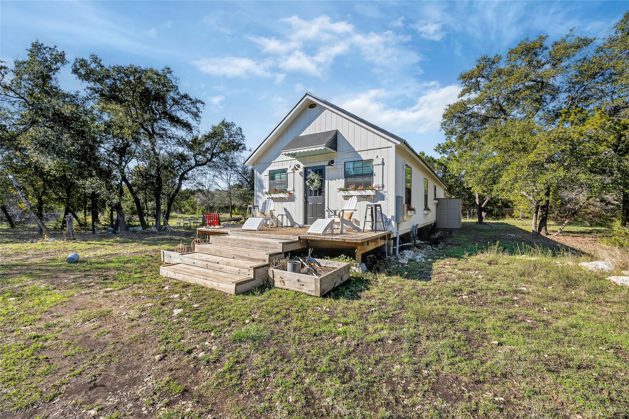 172 Private Road 1385 Morgan TX 76671