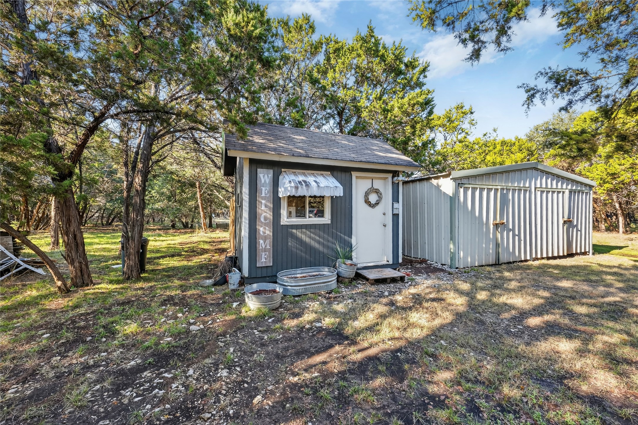 172 Private Road 1385 Morgan TX 76671
