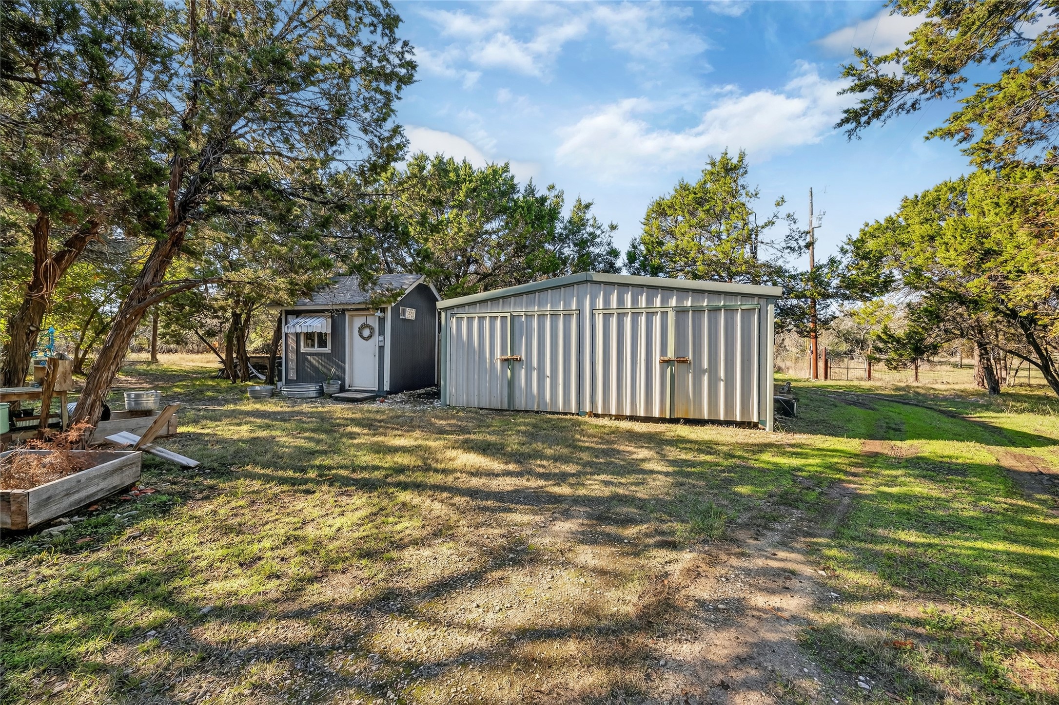172 Private Road 1385 Morgan TX 76671