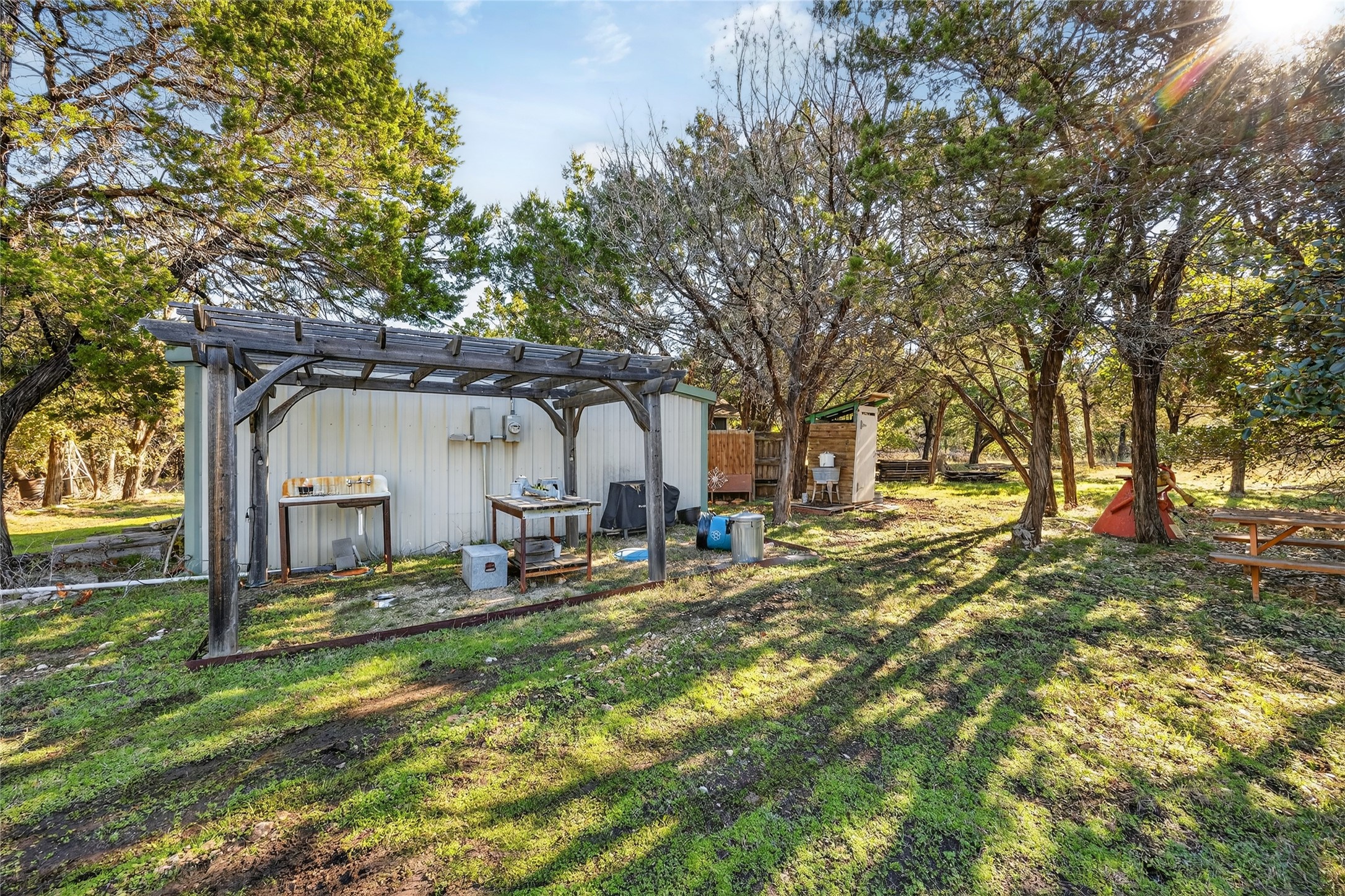172 Private Road 1385 Morgan TX 76671