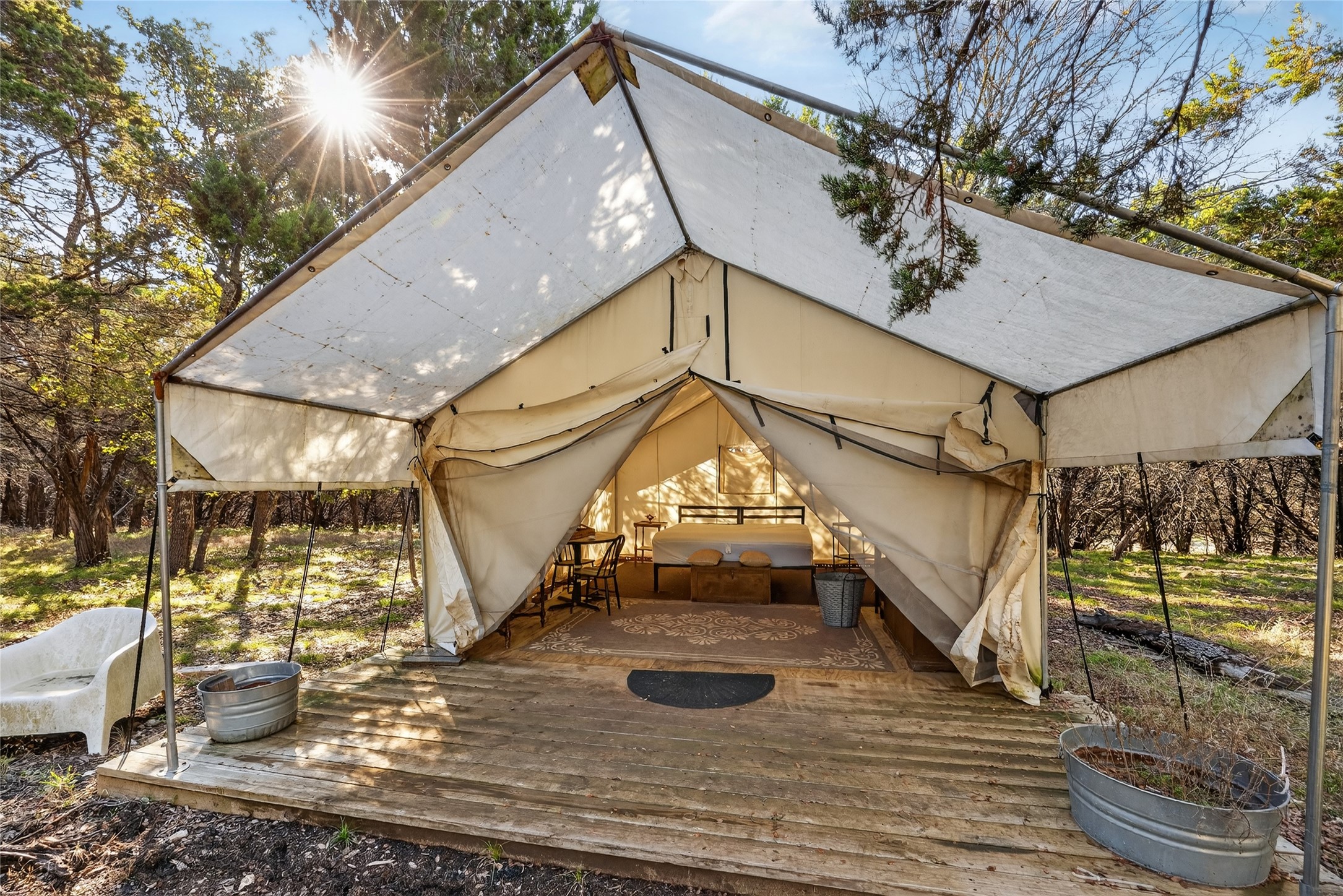 172 Private Road 1385 Morgan TX 76671