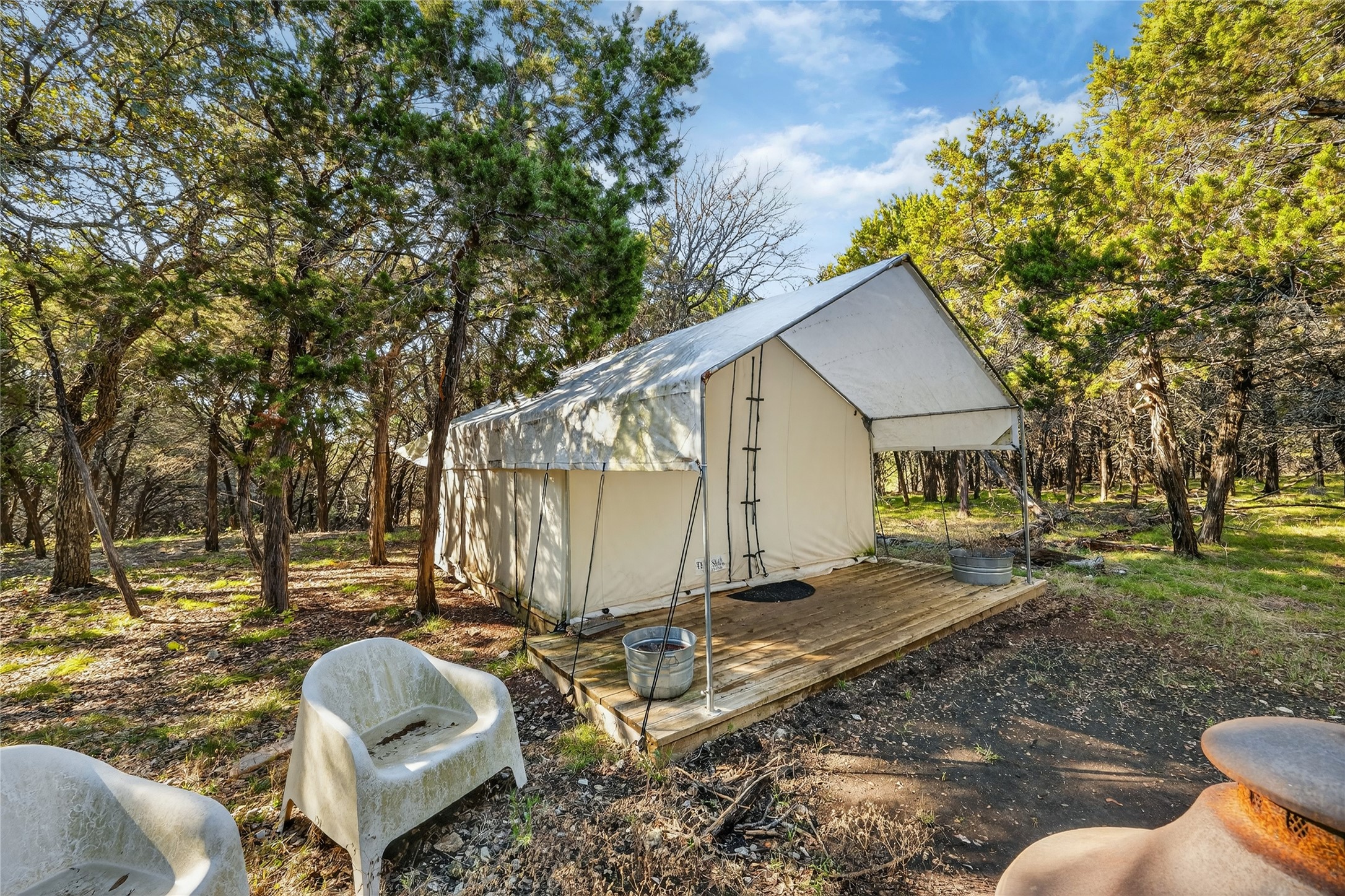 172 Private Road 1385 Morgan TX 76671