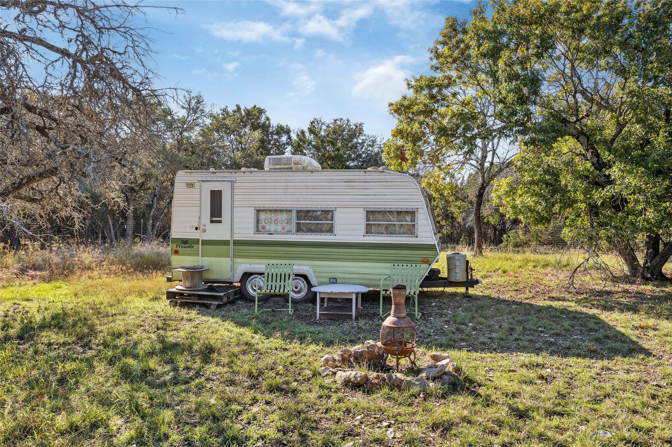 172 Private Road 1385 Morgan TX 76671
